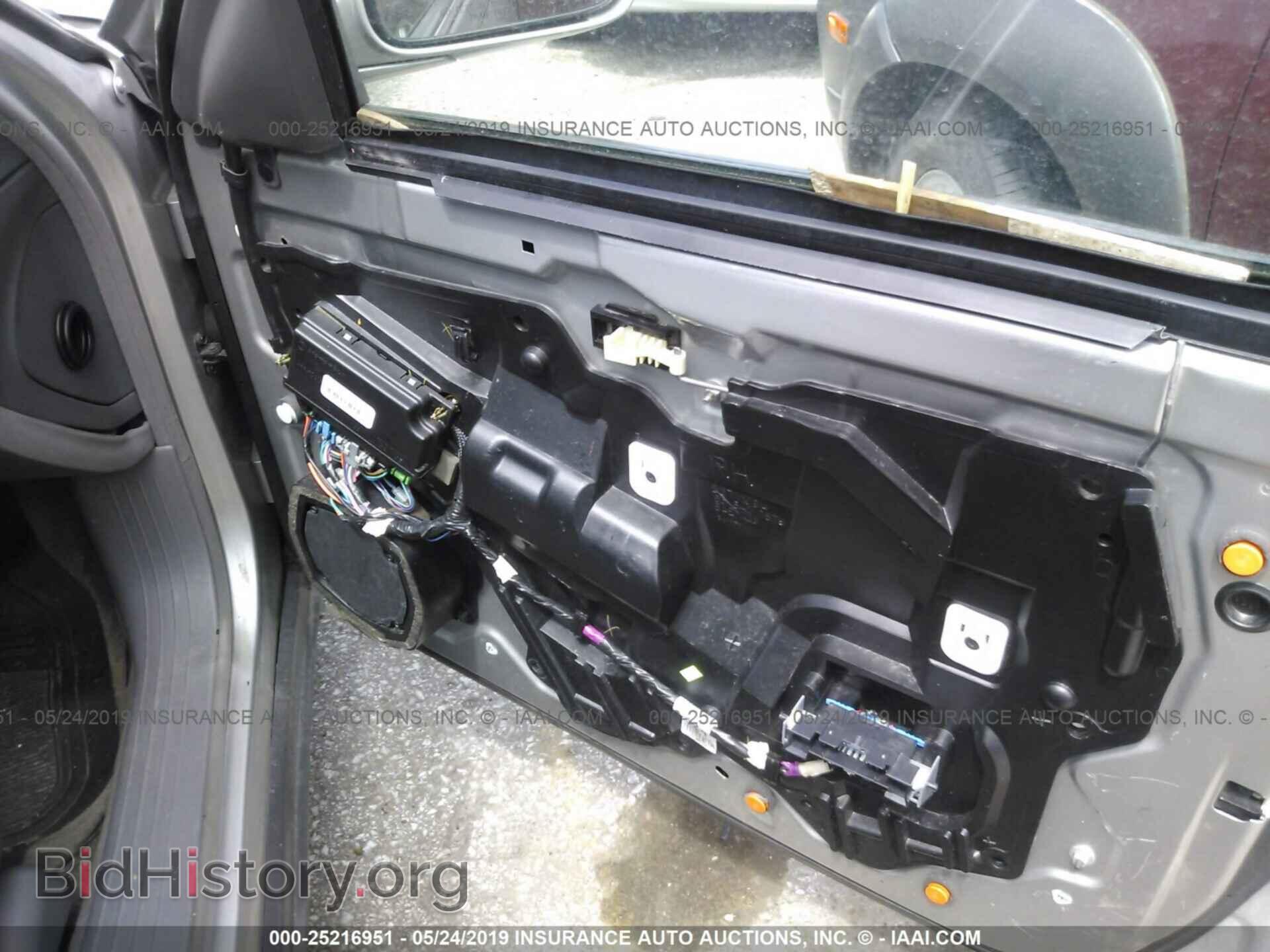 2004 CADILLAC DEVILLE - VIN: 1G6KD54Y44U181423 - Фото 6
