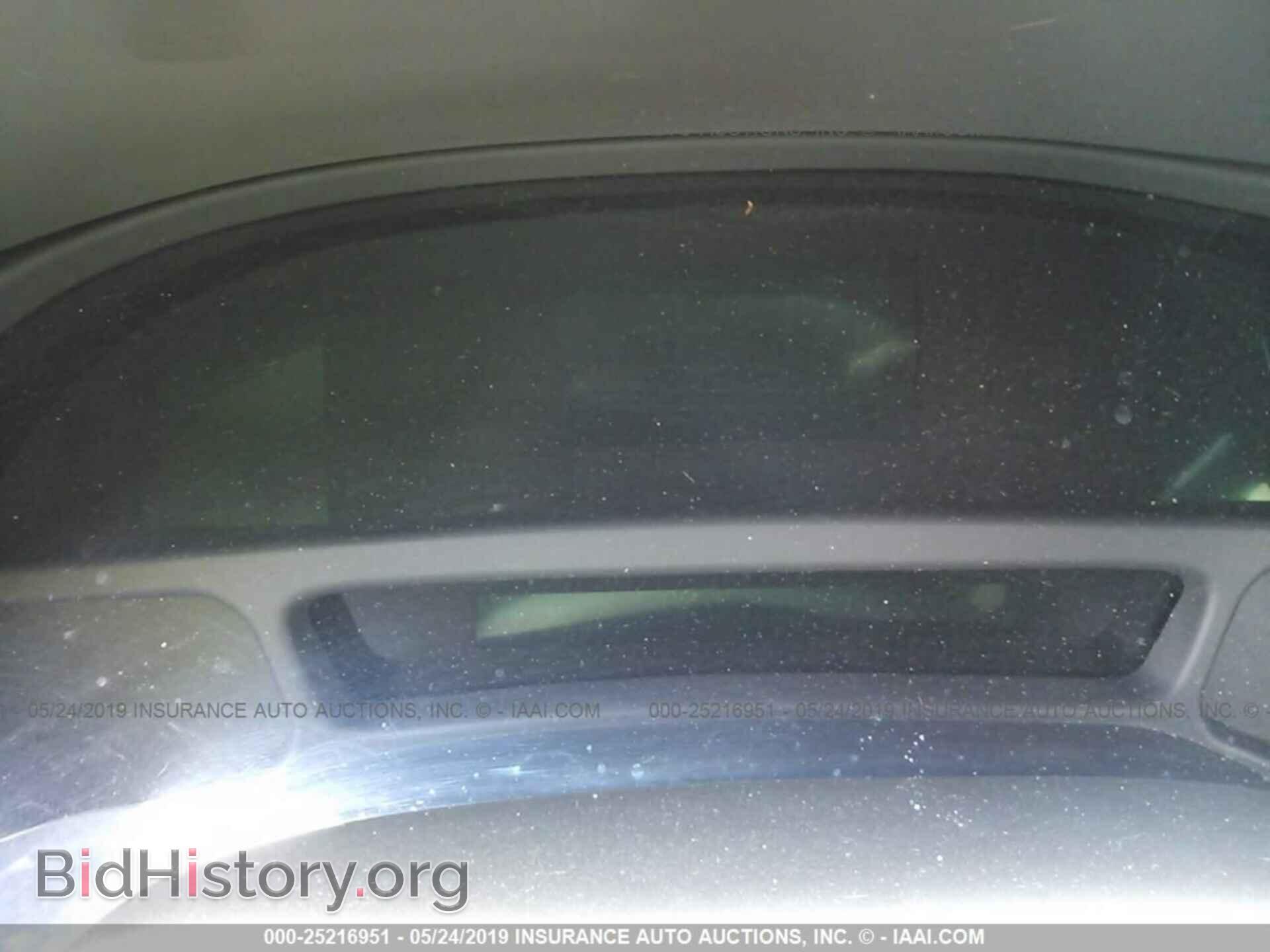 2004 CADILLAC DEVILLE - VIN: 1G6KD54Y44U181423 - Фото 7