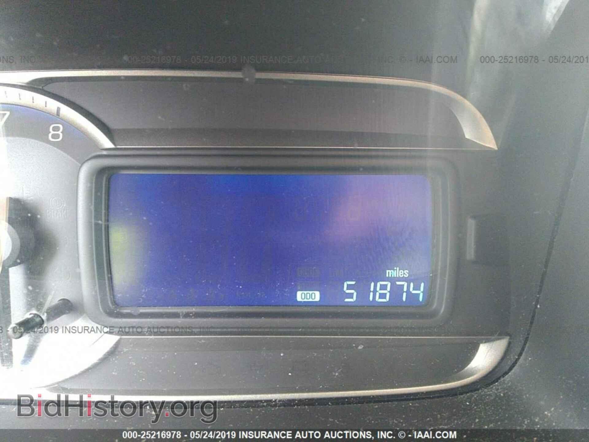 2015 CHEVROLET TRAX - VIN: KL7CJLSB3FB119567 - Фото 7