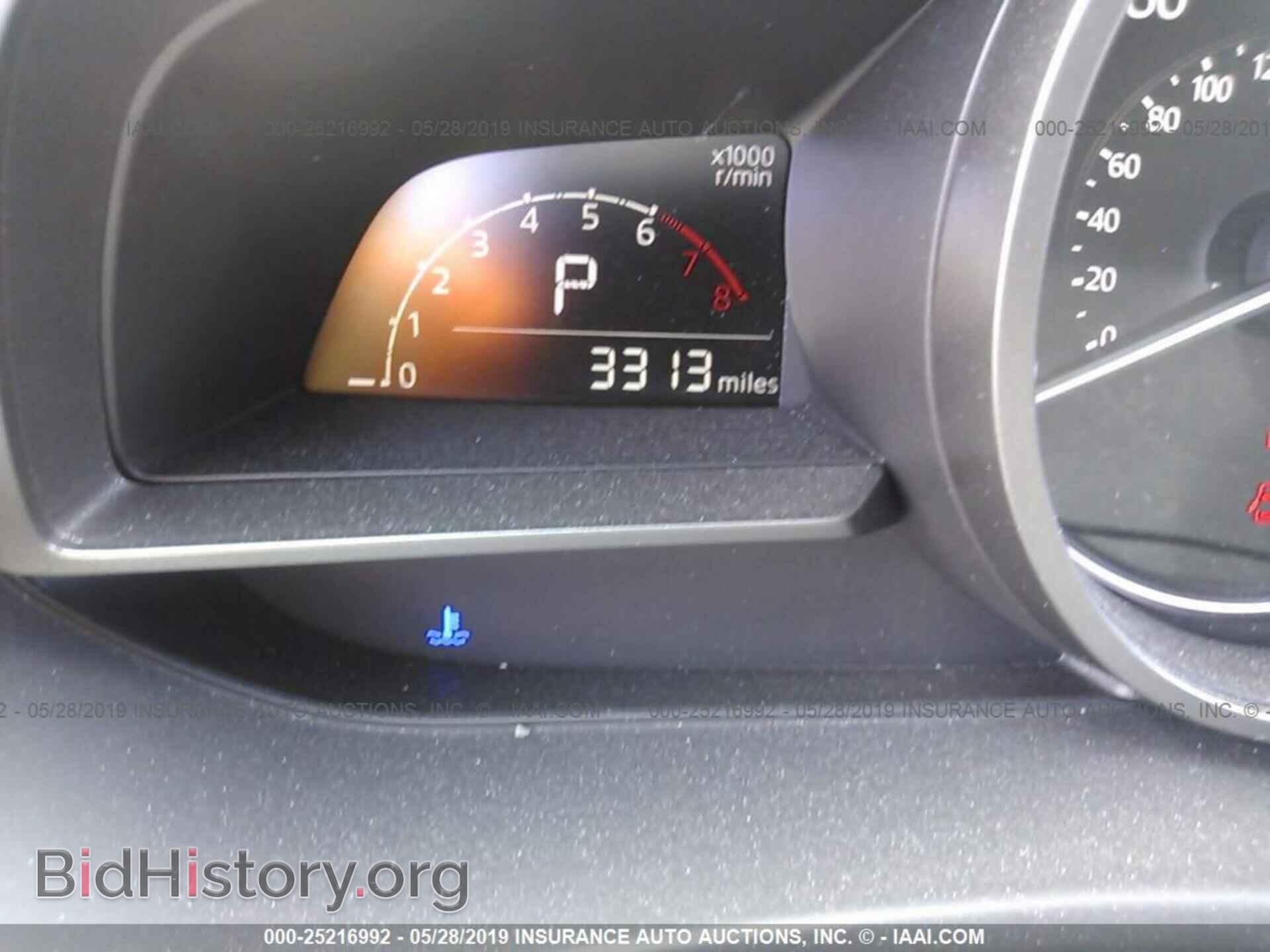 2018 MAZDA 3 - VIN: 3MZBN1L30JM188908 - Фото 7