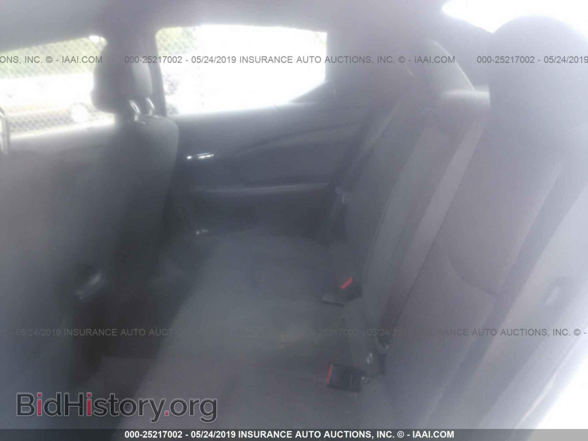 2013 DODGE AVENGER - VIN: 1C3CDZAB8DN537878 - Фото 8