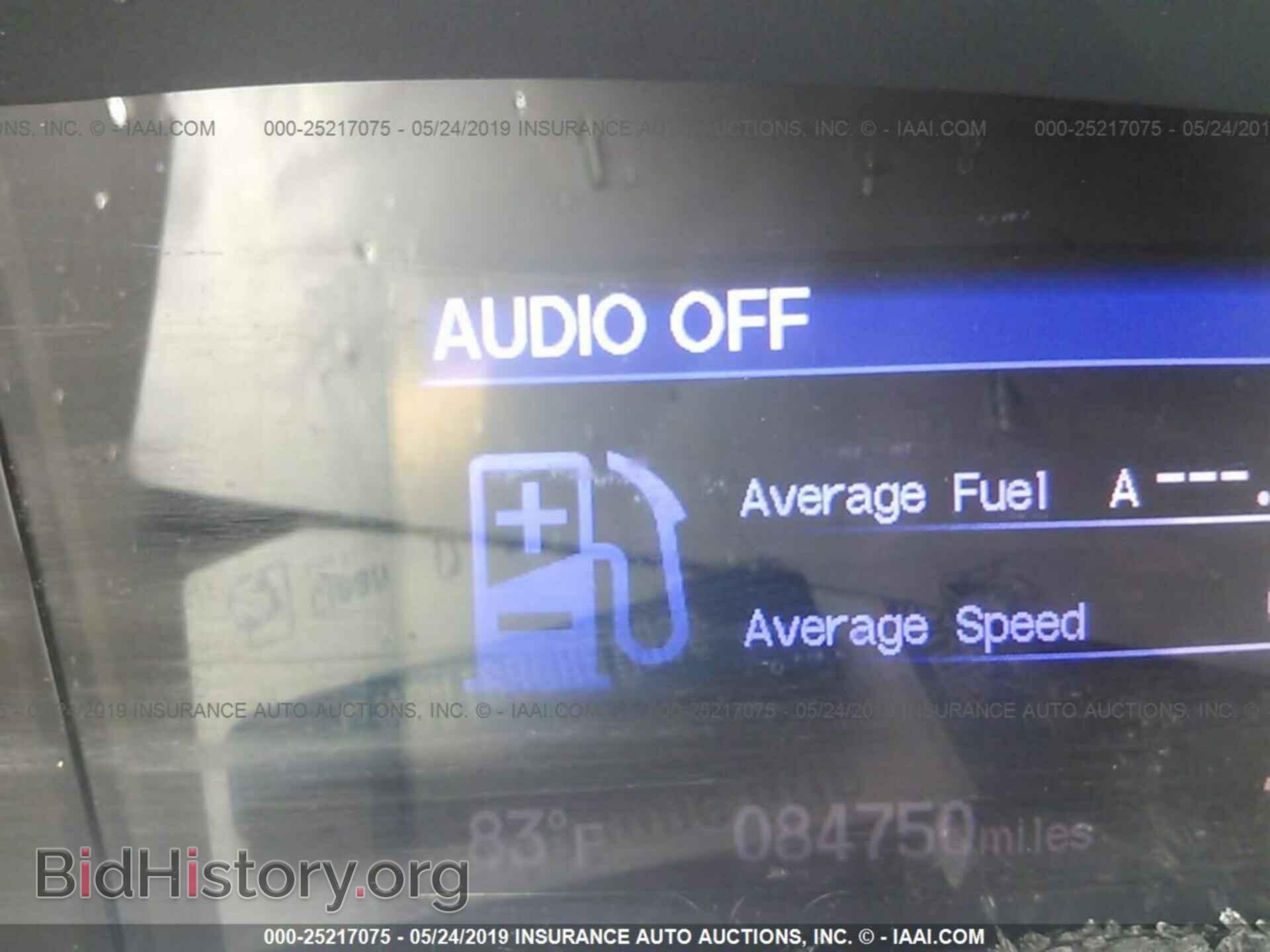 2013 HONDA CIVIC - VIN: 19XFB2F56DE096958 - Фото 7