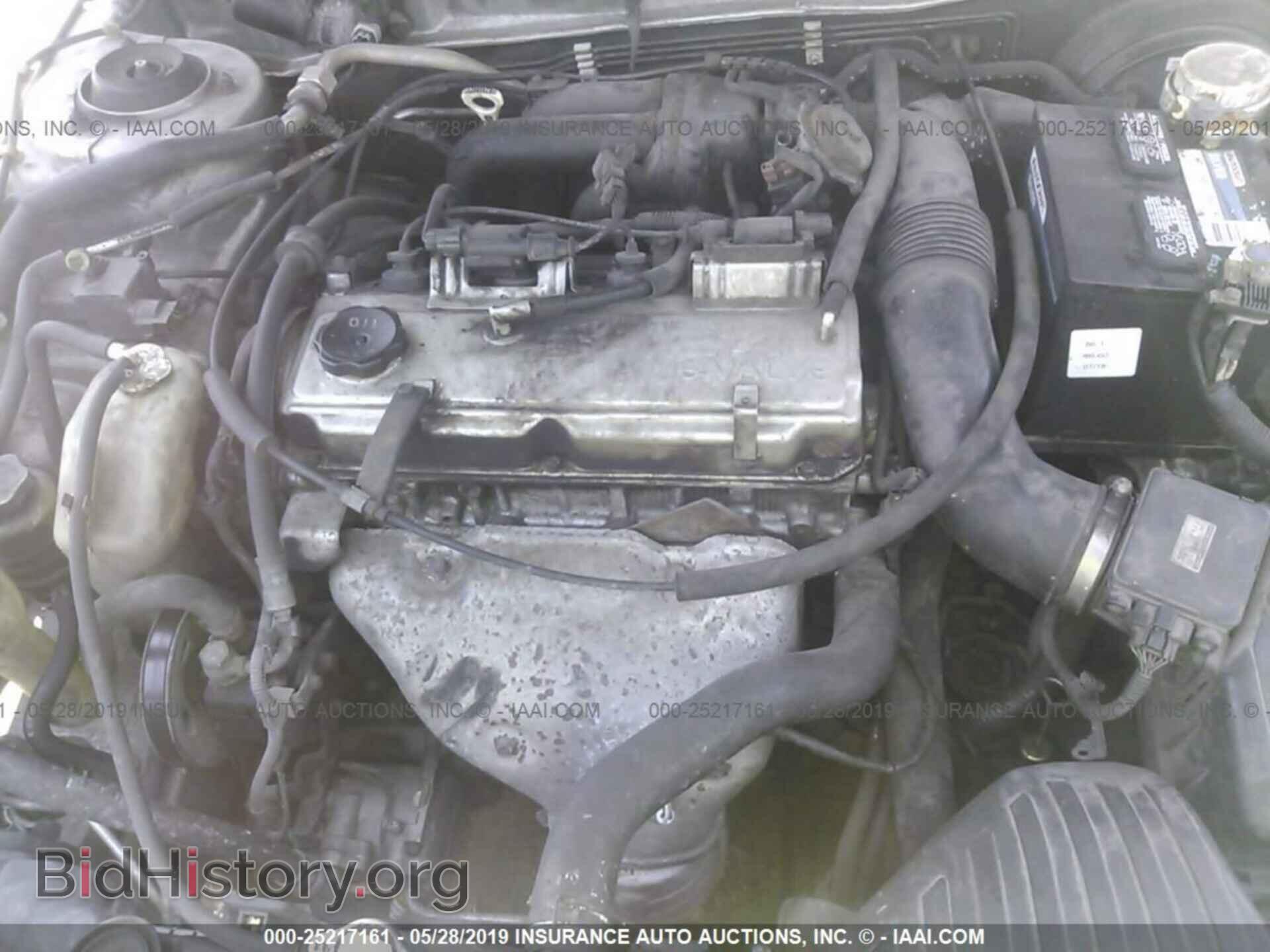 2002 MITSUBISHI GALANT - VIN: 4A3AA46G12E113519 - Фото 10