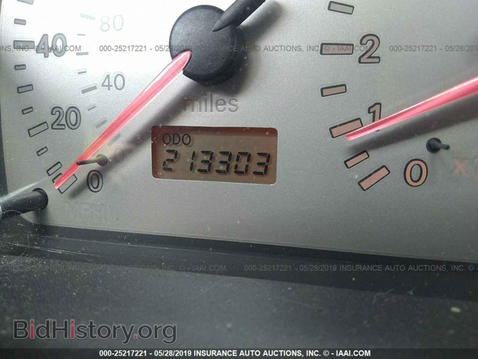 2000 MITSUBISHI ECLIPSE - VIN: 4A3AC34G5YE139816 - Фото 7