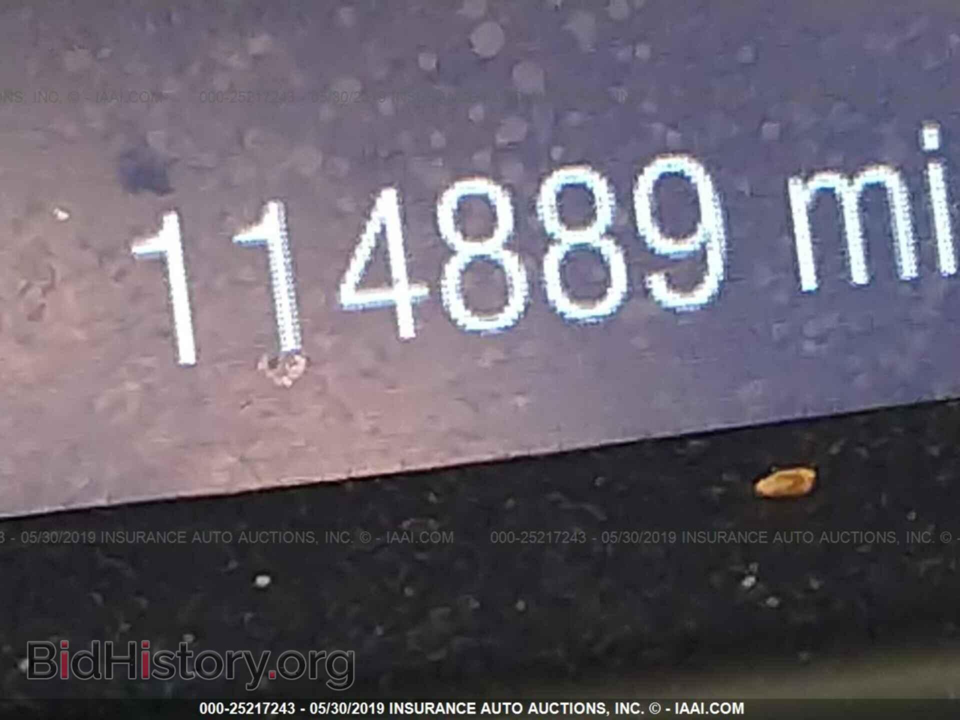 2014 FORD FOCUS - VIN: 1FADP3F27EL229245 - Photo 7