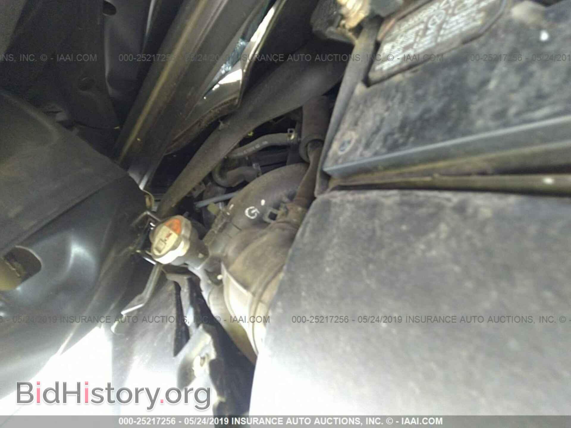 2013 HYUNDAI ACCENT - VIN: KMHCT5AE2DU097496 - Фото 10