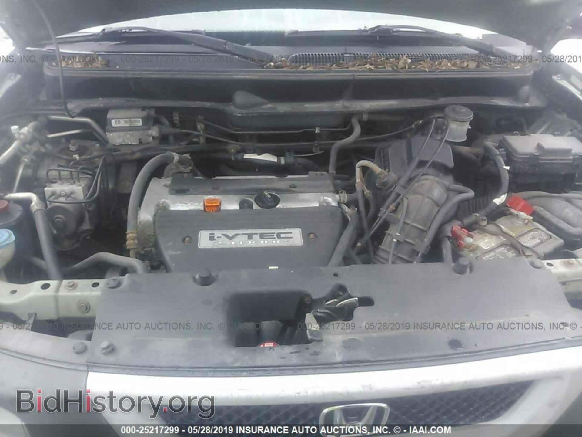 2003 HONDA ELEMENT - VIN: 5J6YH18593L019452 - Photo 10