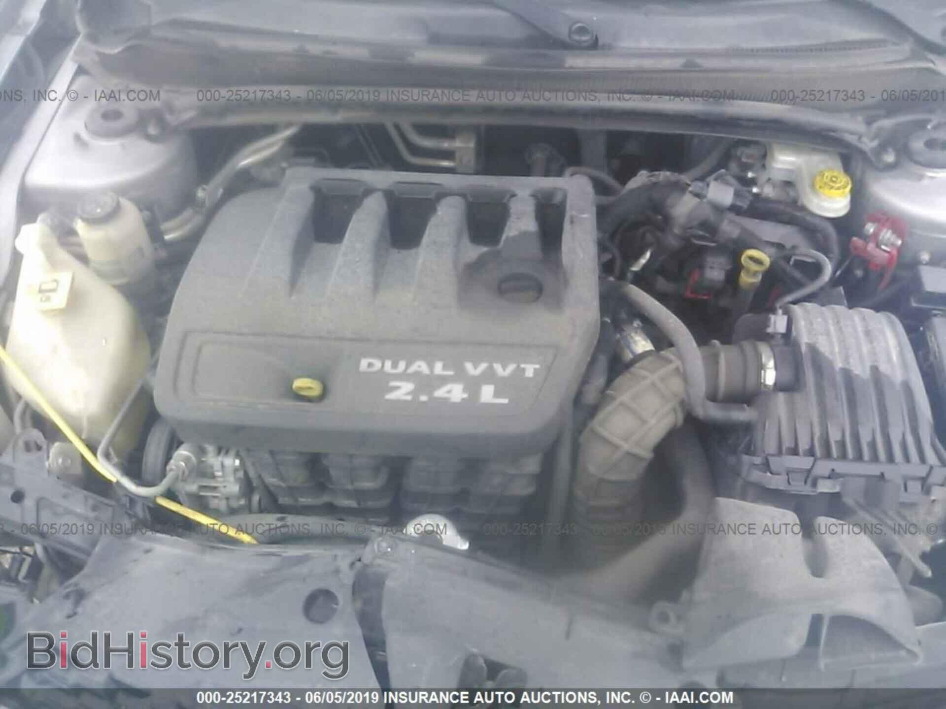 2013 DODGE AVENGER - VIN: 1C3CDZAB4DN638674 - Photo 10