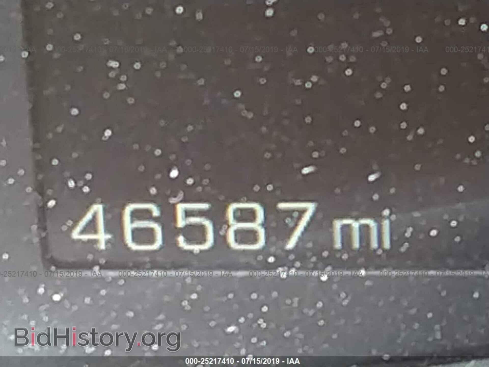 2013 CADILLAC ATS - VIN: 1G6AA5RX3D0170862 - Фото 7