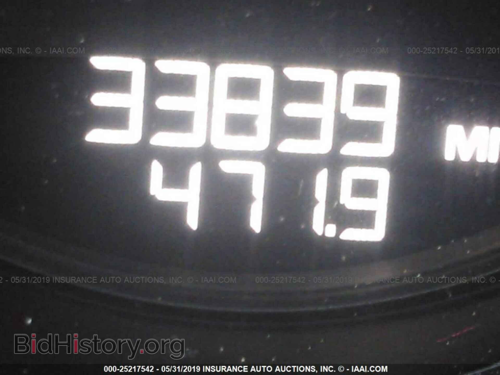 2015 PORSCHE MACAN - VIN: WP1AF2A51FLB95945 - Фото 7