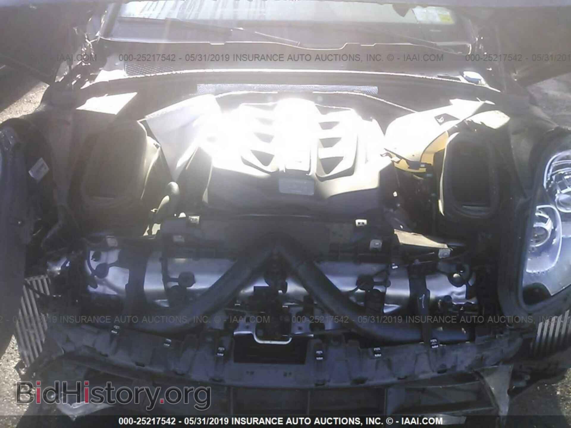 2015 PORSCHE MACAN - VIN: WP1AF2A51FLB95945 - Фото 10