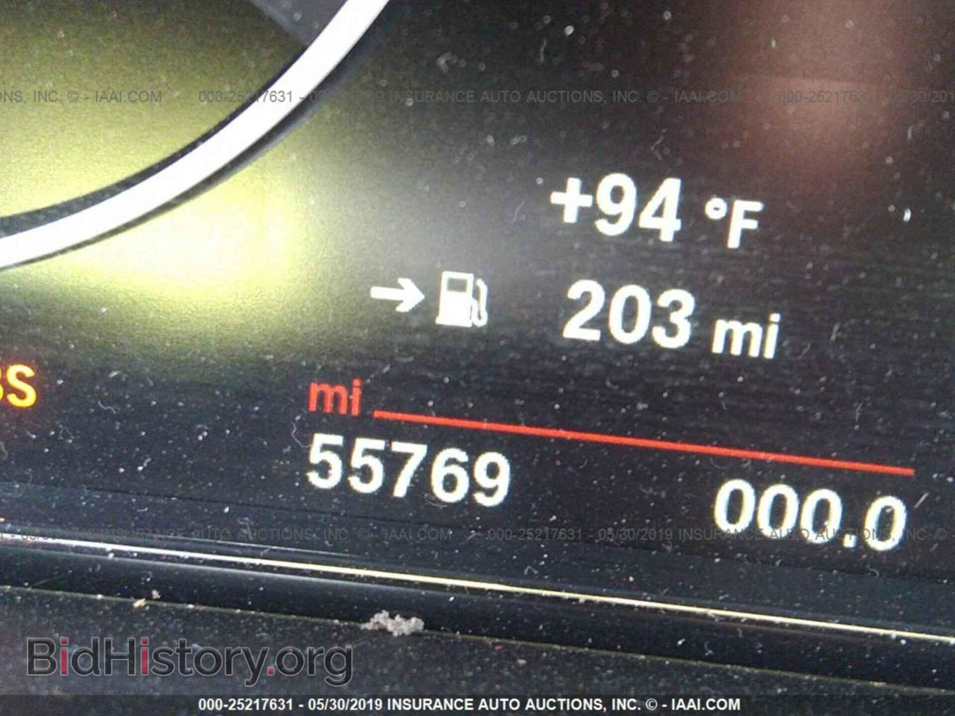 2015 BMW 335 - VIN: WBA3A9C57FF479798 - Фото 7