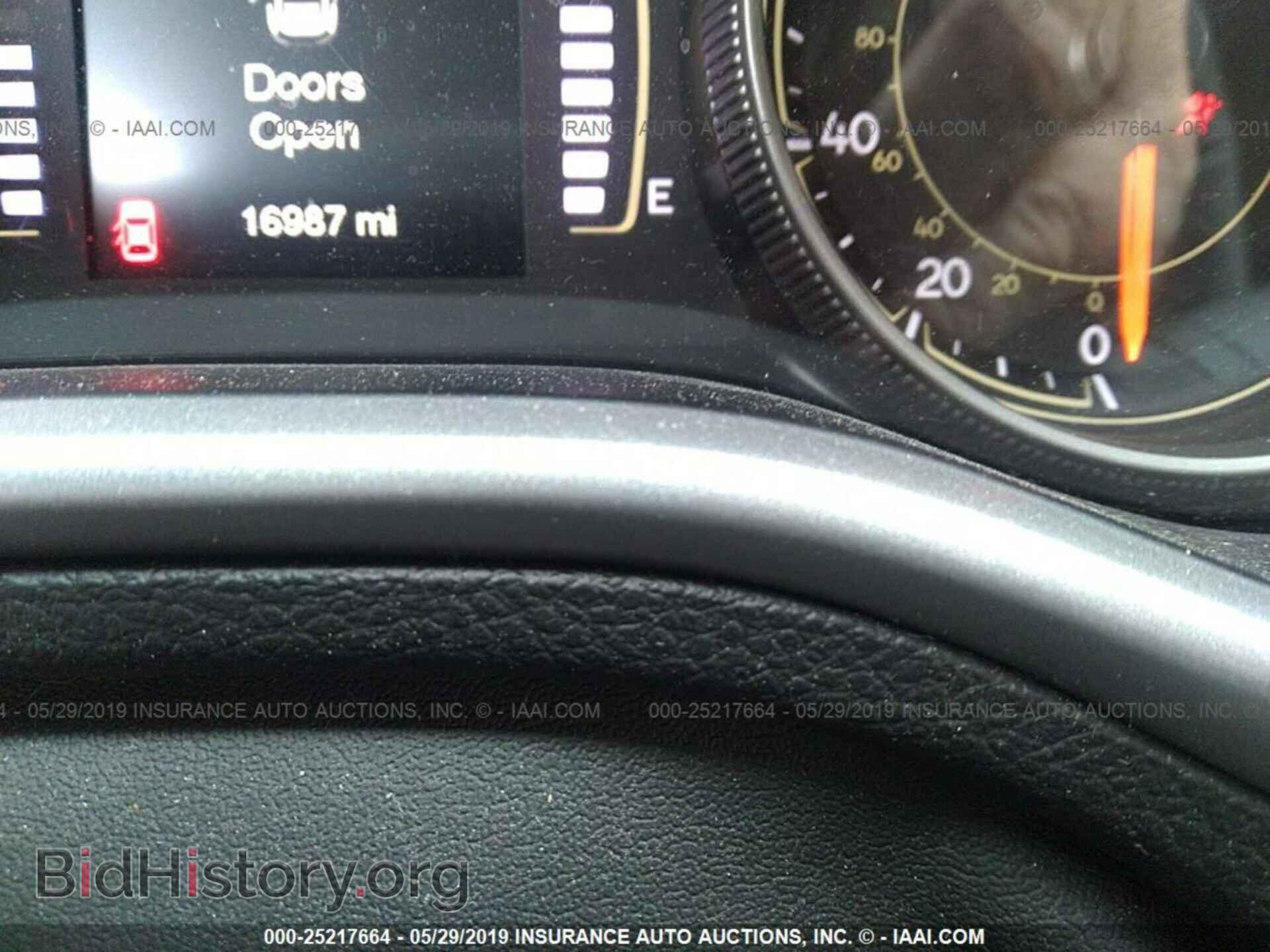 2018 JEEP CHEROKEE - VIN: 1C4PJMLX6JD602908 - Photo 7