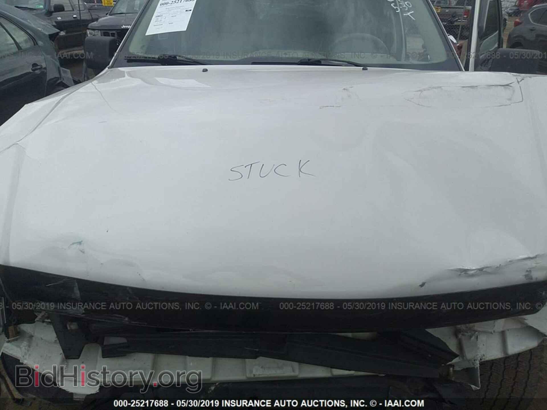 2008 FORD EXPLORER - VIN: 1FMEU73E28UB12244 - Фото 10