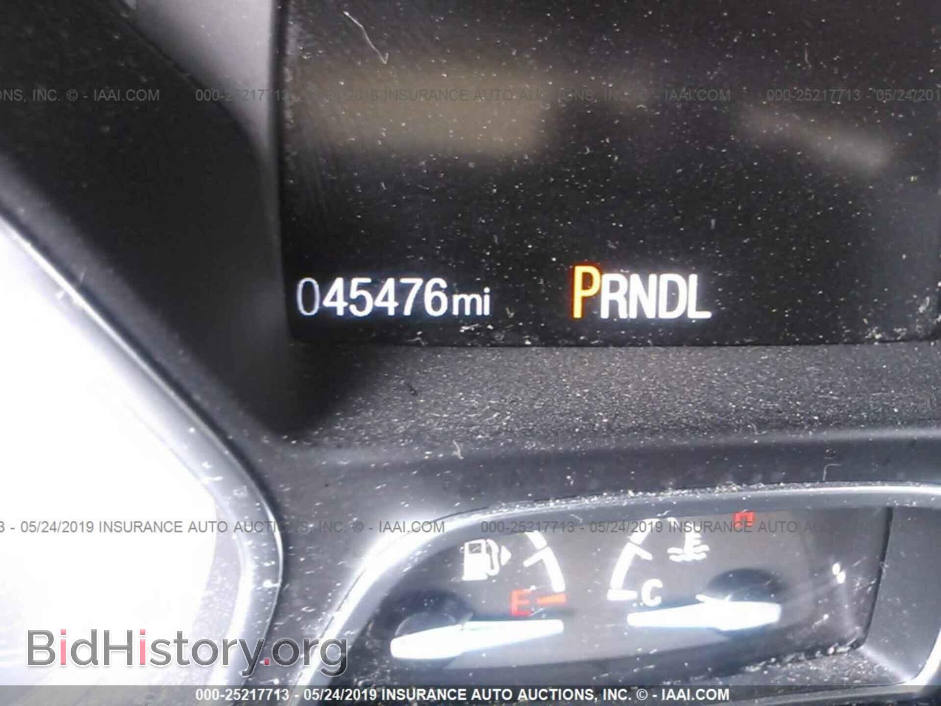 2015 FORD FOCUS - VIN: 1FADP3F25FL313260 - Фото 7