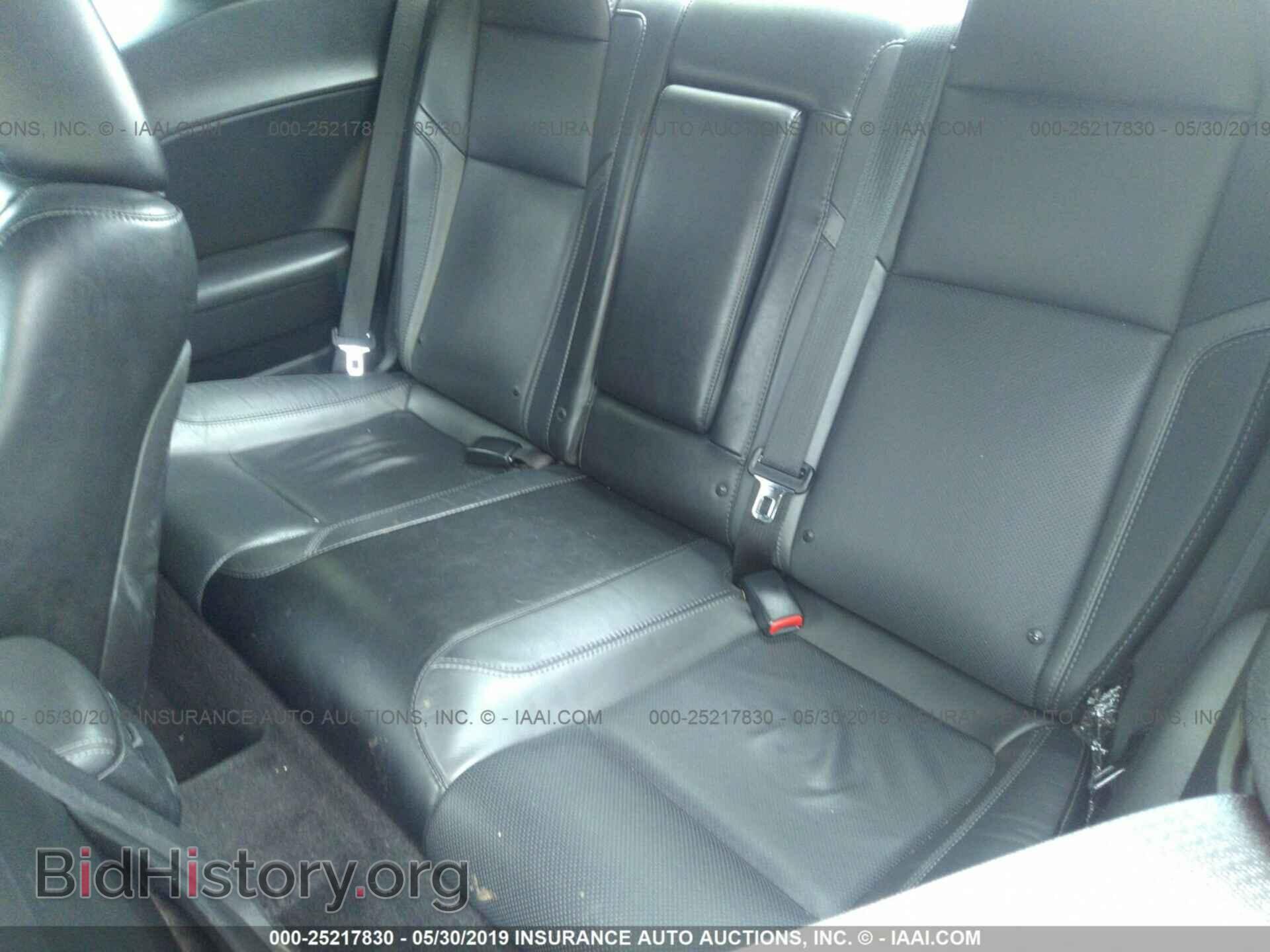 2016 DODGE CHALLENGER - VIN: 2C3CDZAG6GH338675 - Photo 8