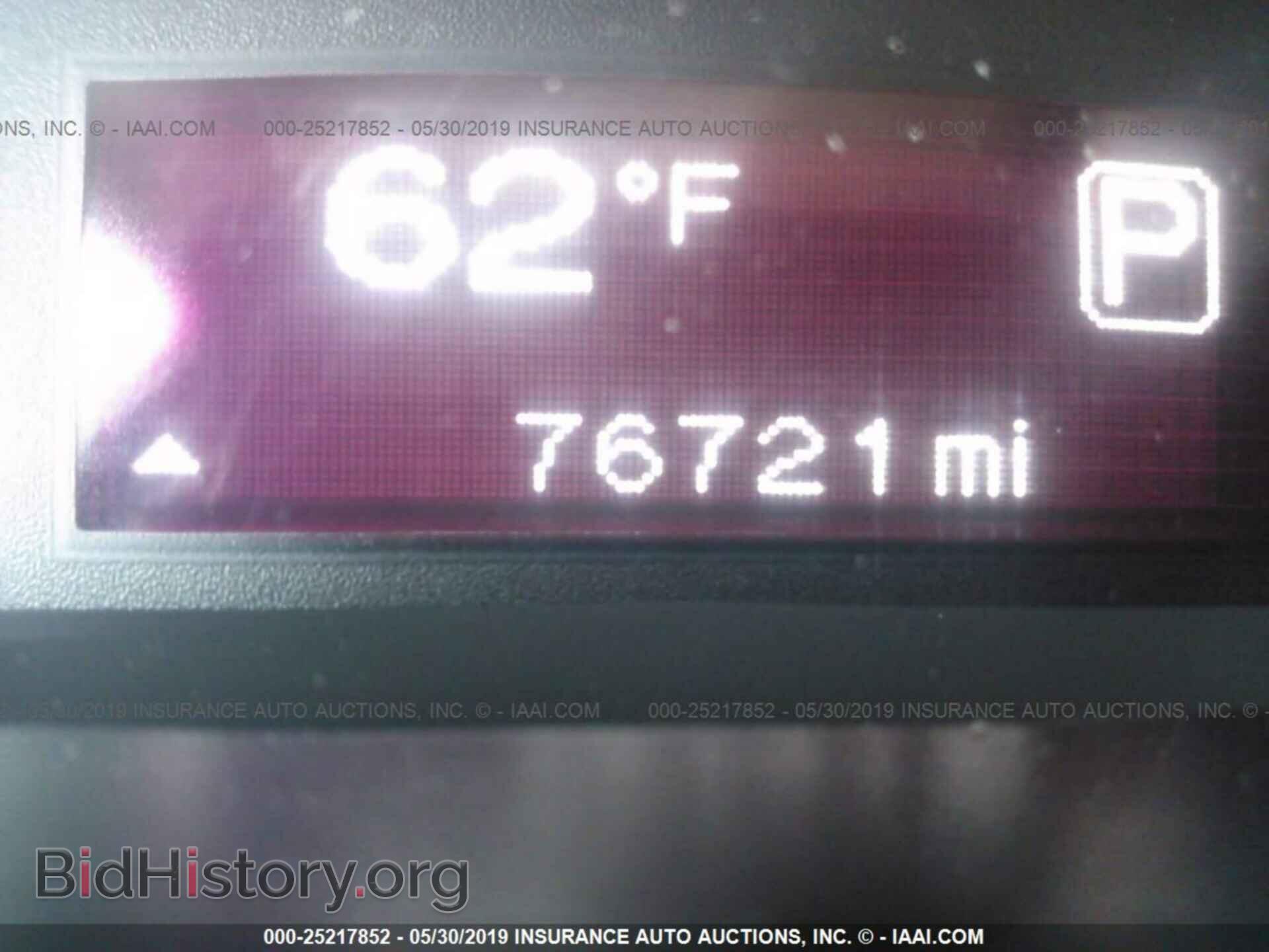 2013 DODGE DART - VIN: 1C3CDFBA5DD342802 - Photo 7