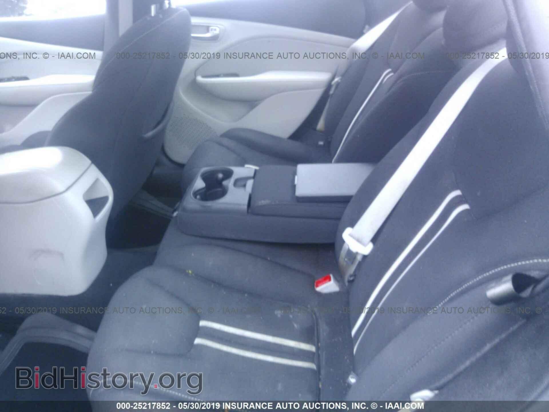 2013 DODGE DART - VIN: 1C3CDFBA5DD342802 - Photo 8