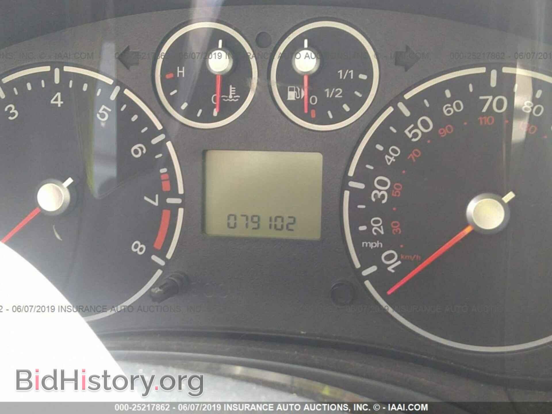 2013 FORD TRANSIT CONNECT - VIN: NM0LS7DNXDT153881 - Фото 7