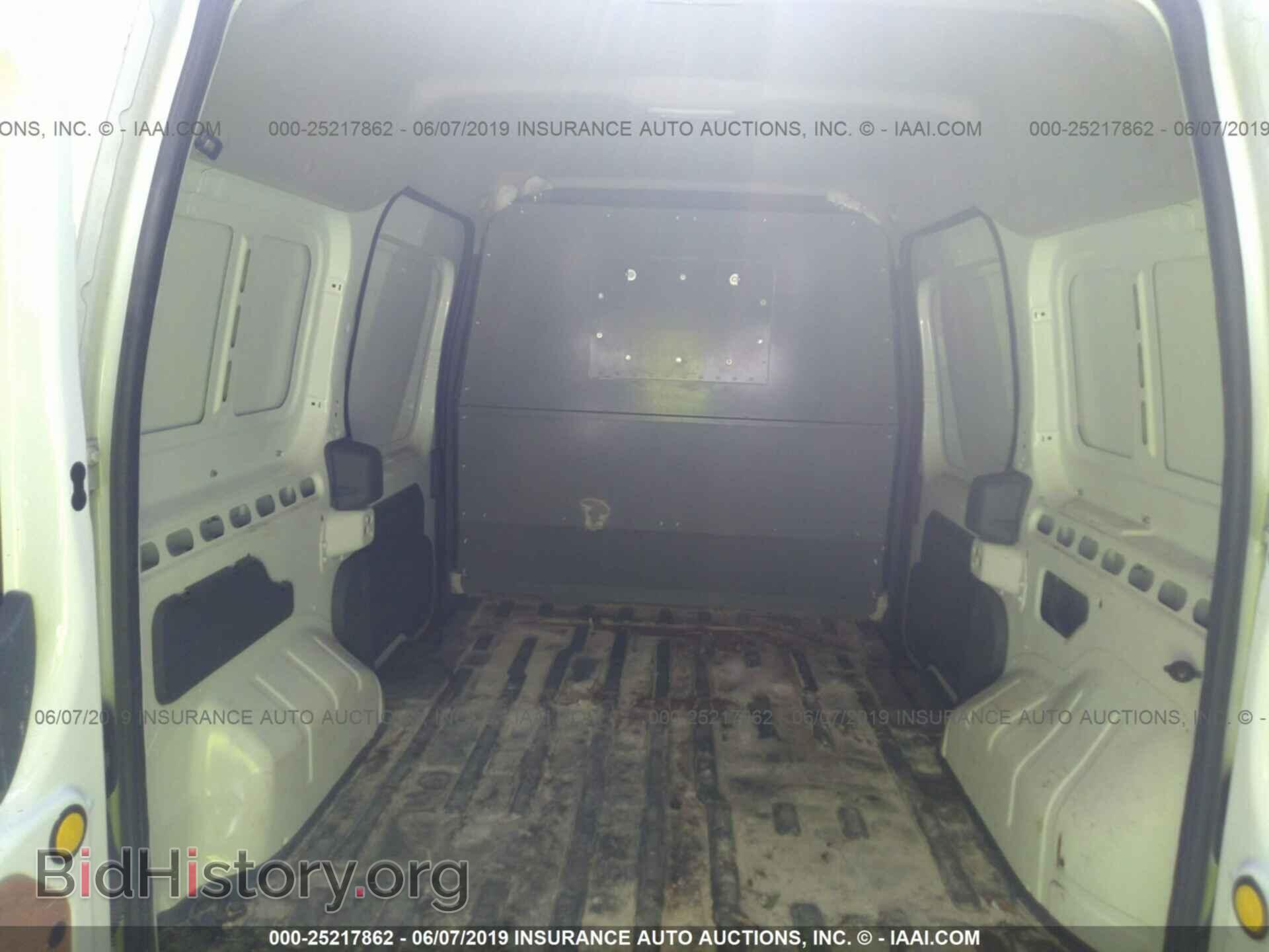 2013 FORD TRANSIT CONNECT - VIN: NM0LS7DNXDT153881 - Фото 8