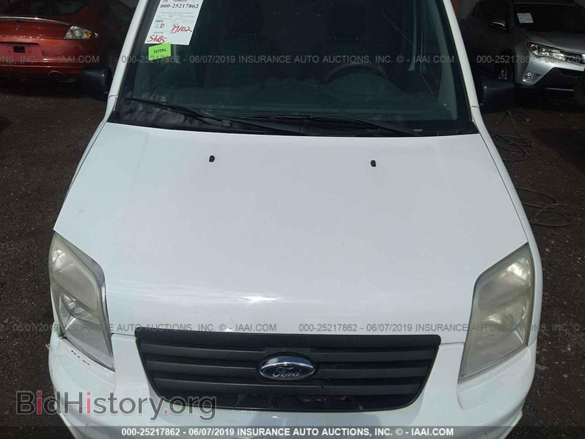 2013 FORD TRANSIT CONNECT - VIN: NM0LS7DNXDT153881 - Фото 10