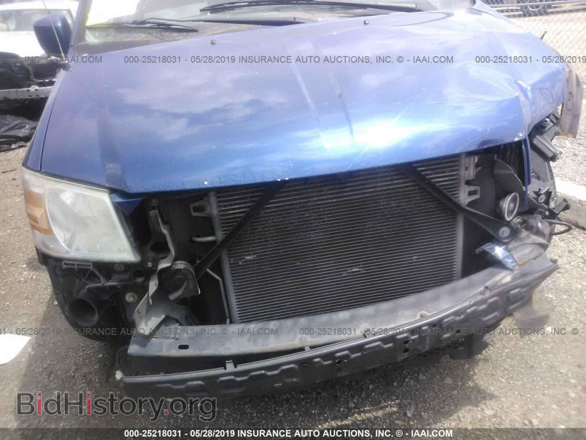 2010 DODGE GRAND CARAVAN - VIN: 2D4RN5D18AR219162 - Фото 6