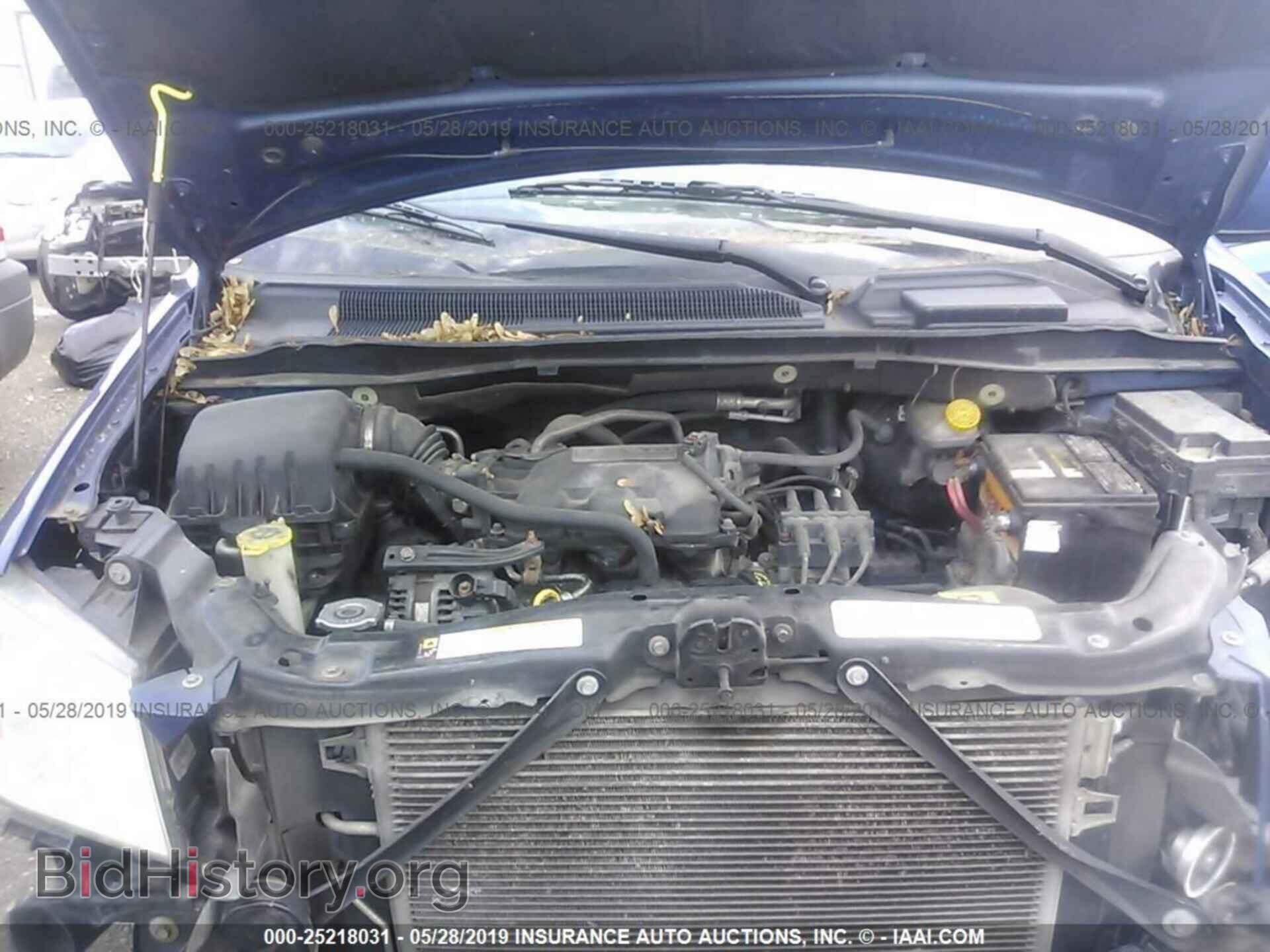 2010 DODGE GRAND CARAVAN - VIN: 2D4RN5D18AR219162 - Фото 10
