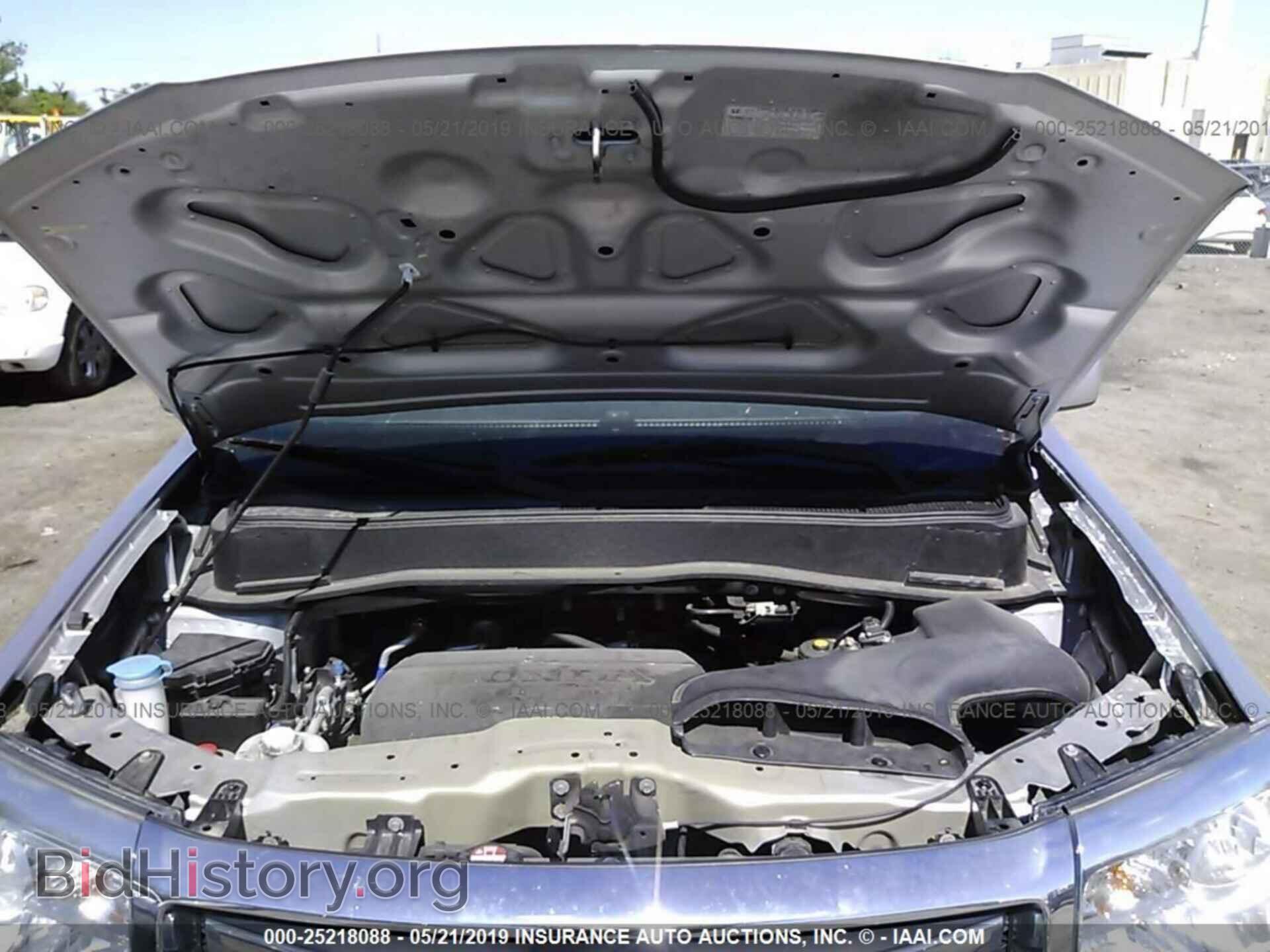 2014 HONDA PILOT - VIN: 5FNYF4H56EB025468 - Photo 10