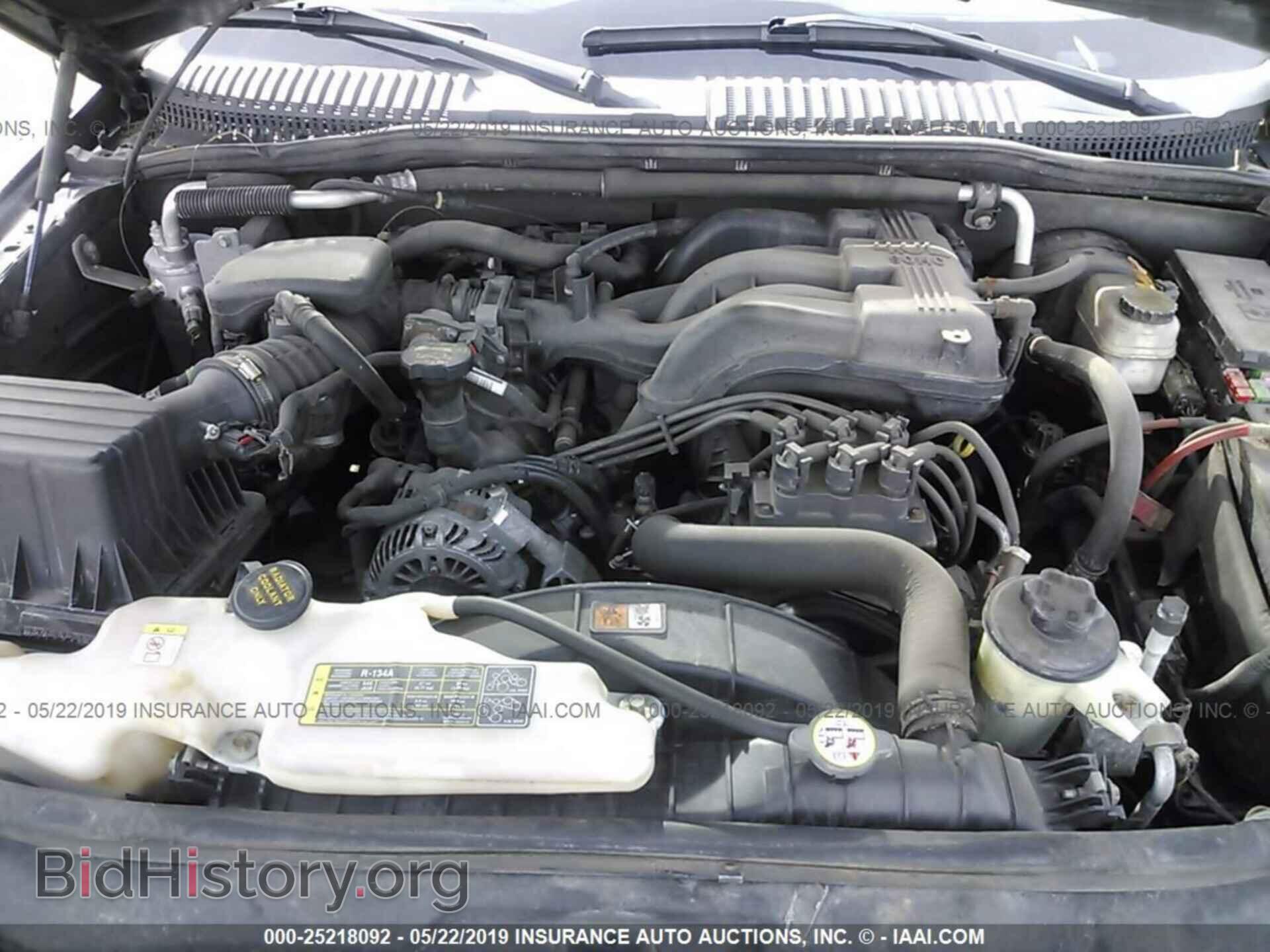 2010 FORD EXPLORER - VIN: 1FMEU7DE3AUA79307 - Фото 10