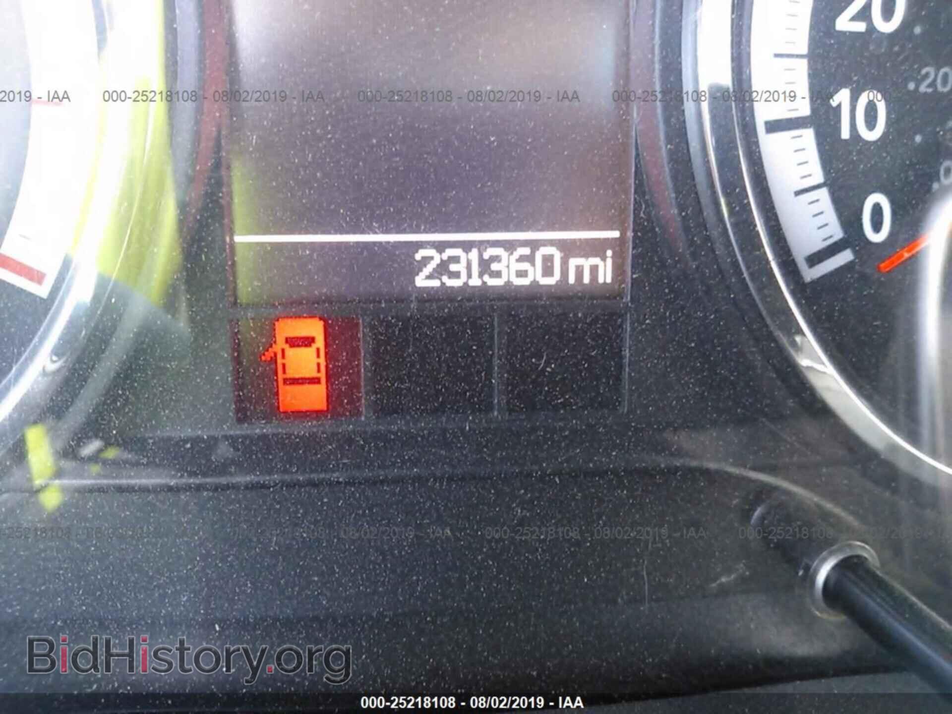2010 DODGE RAM 3500 - VIN: 3D73Y3CL2AG124870 - Фото 6