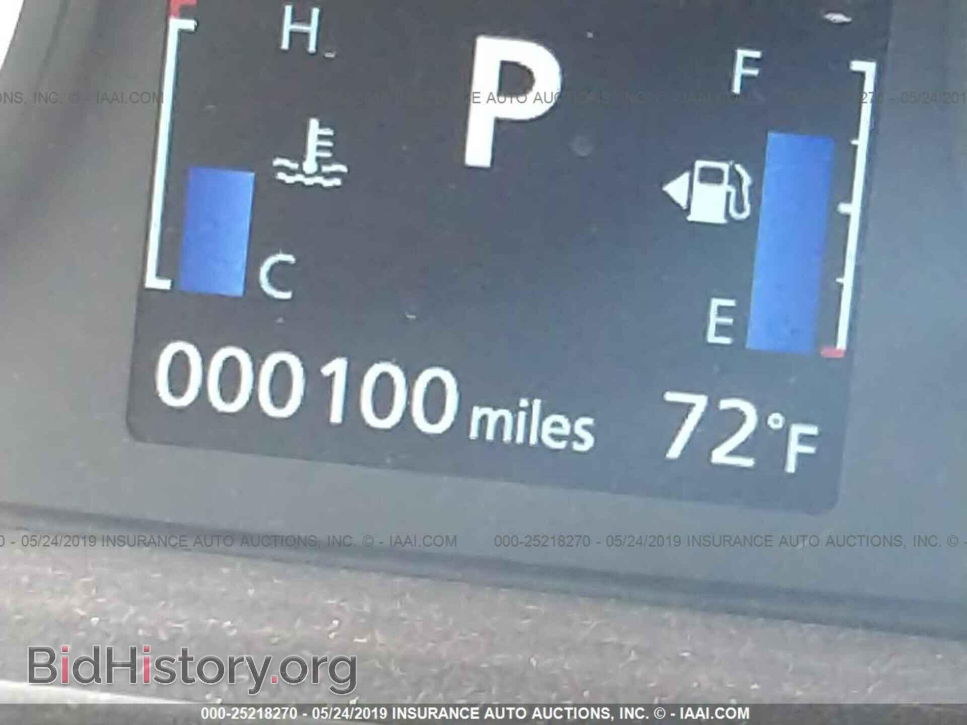 2019 MITSUBISHI ECLIPSE CROSS - VIN: JA4AT3AA2KZ038665 - Фото 7