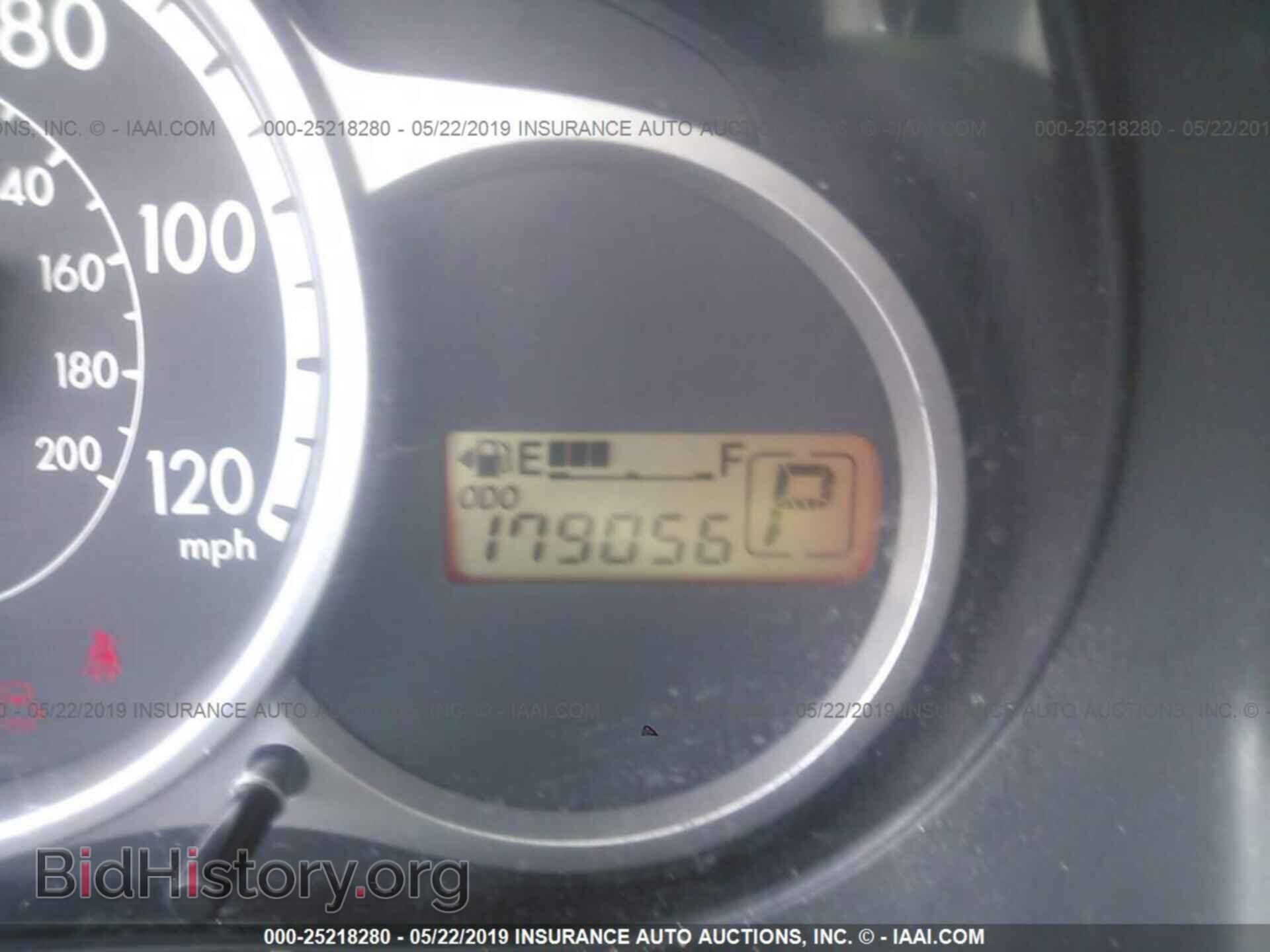 2013 MAZDA MAZDA2 - VIN: JM1DE1KY9D0169810 - Photo 7