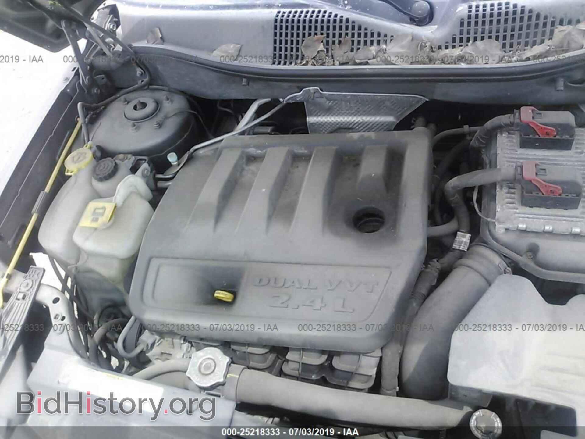 2012 JEEP COMPASS - VIN: 1C4NJDEB0CD625855 - Фото 10