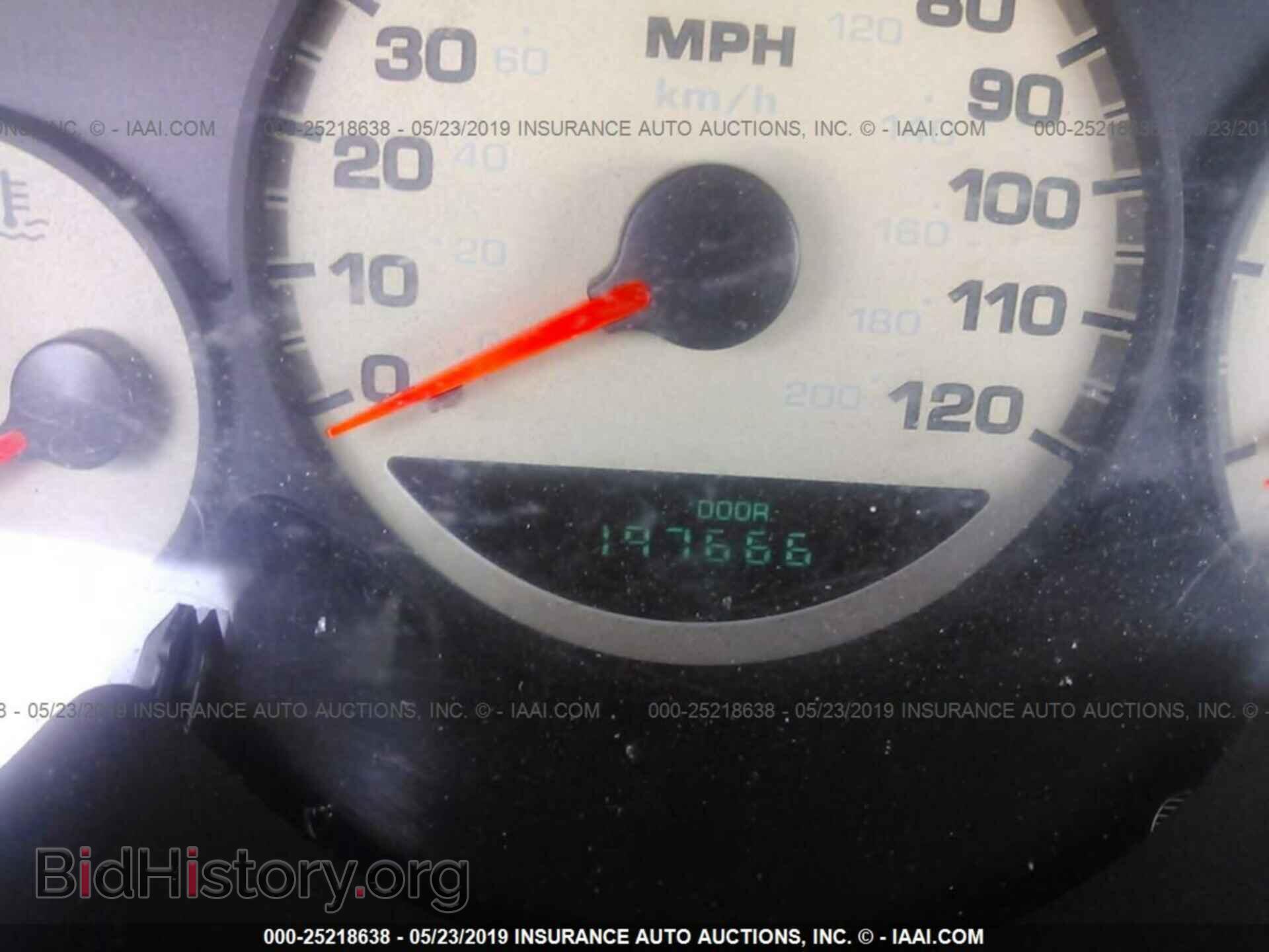 2001 DODGE NEON - VIN: 1B3ES46C61D242649 - Фото 7