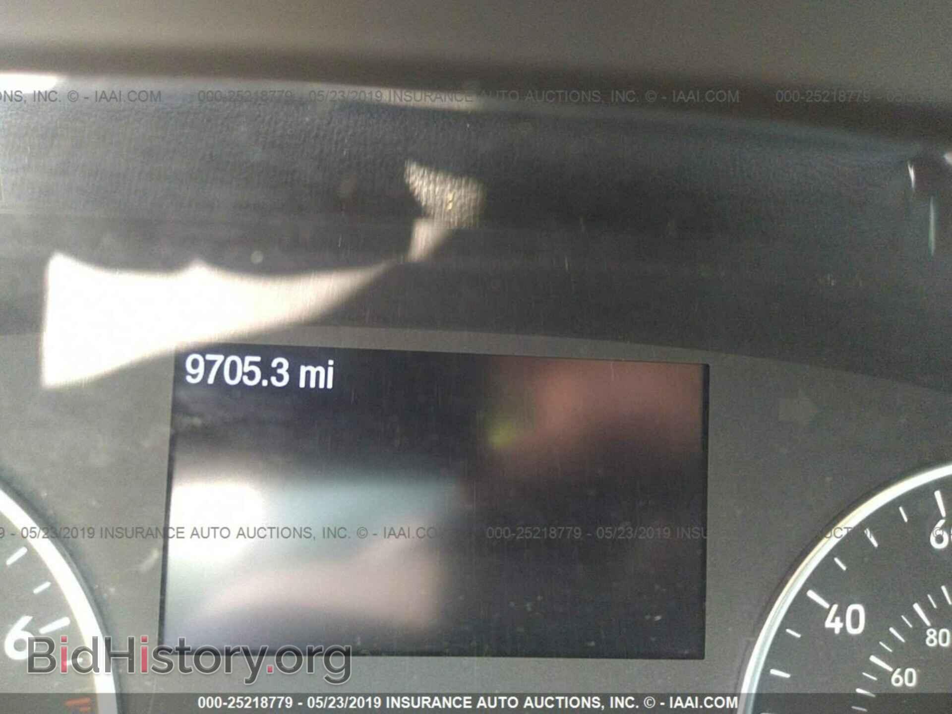 2019 FORD ECOSPORT - VIN: MAJ6S3KLXKC253105 - Фото 7