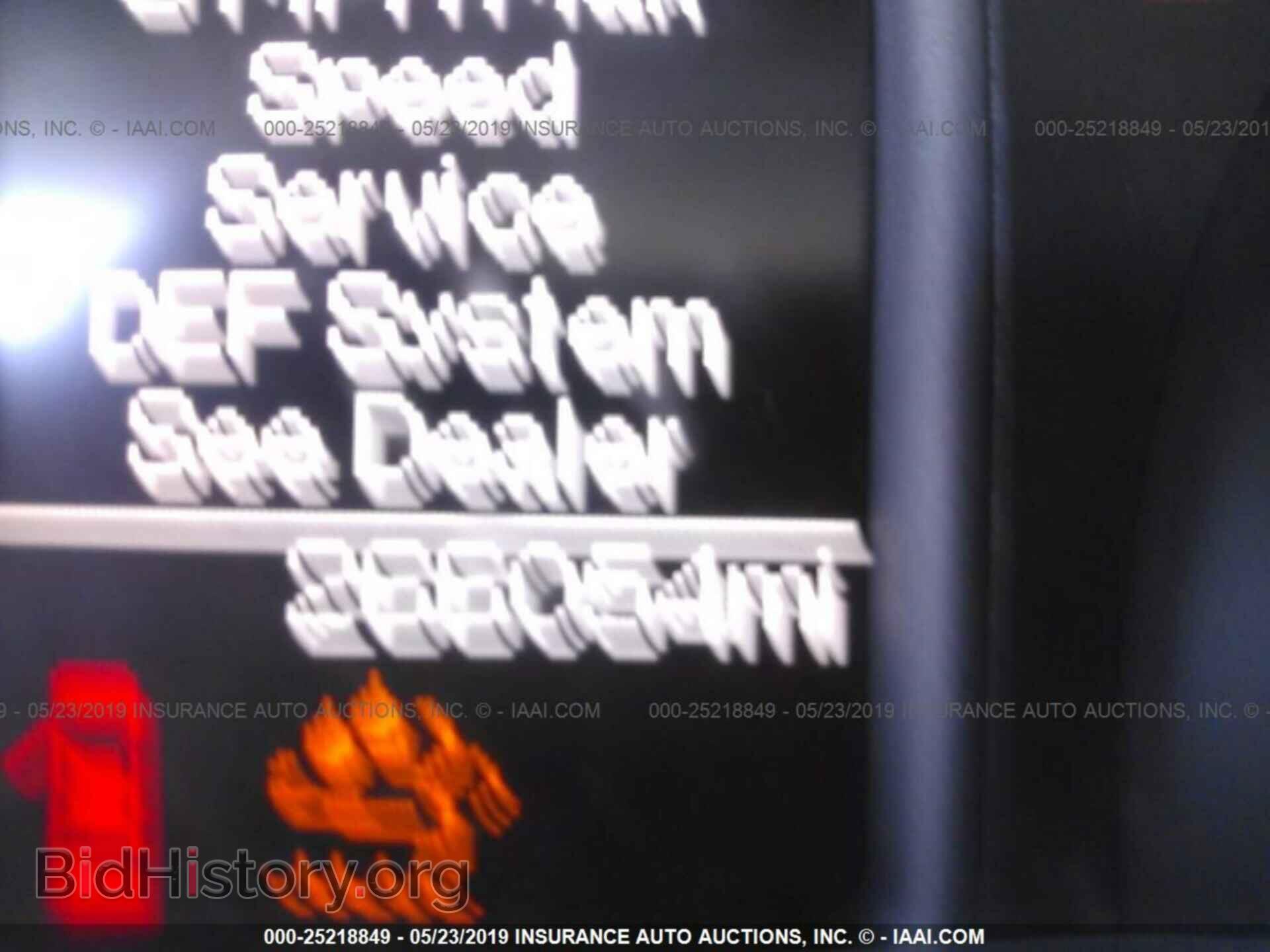 2013 RAM 2500 - VIN: 3C6UR5CL6DG529794 - Фото 7