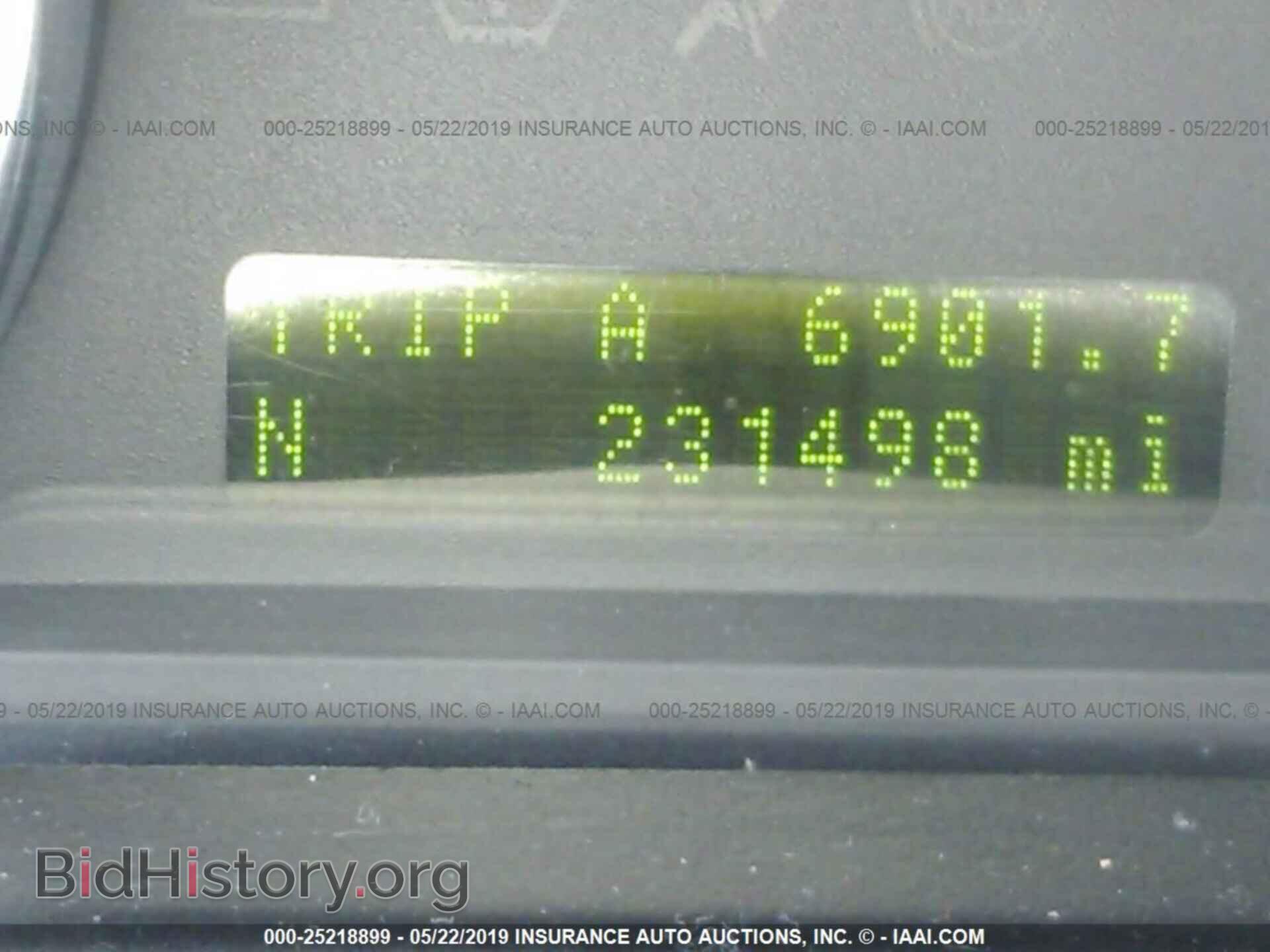 2007 FORD EDGE - VIN: 2FMDK39C07BA91088 - Photo 7