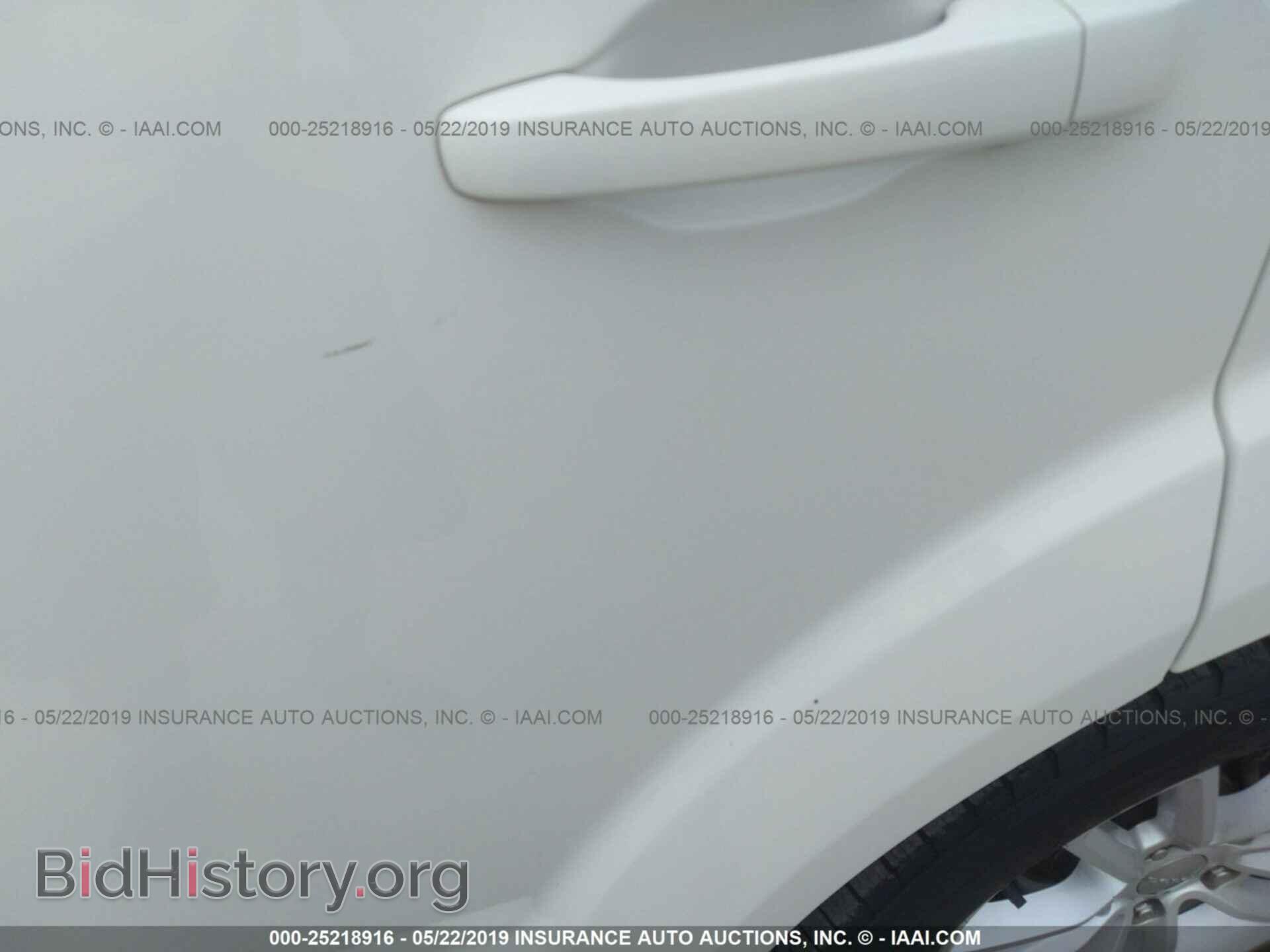 2016 DODGE JOURNEY - VIN: 3C4PDCBBXGT164517 - Photo 6