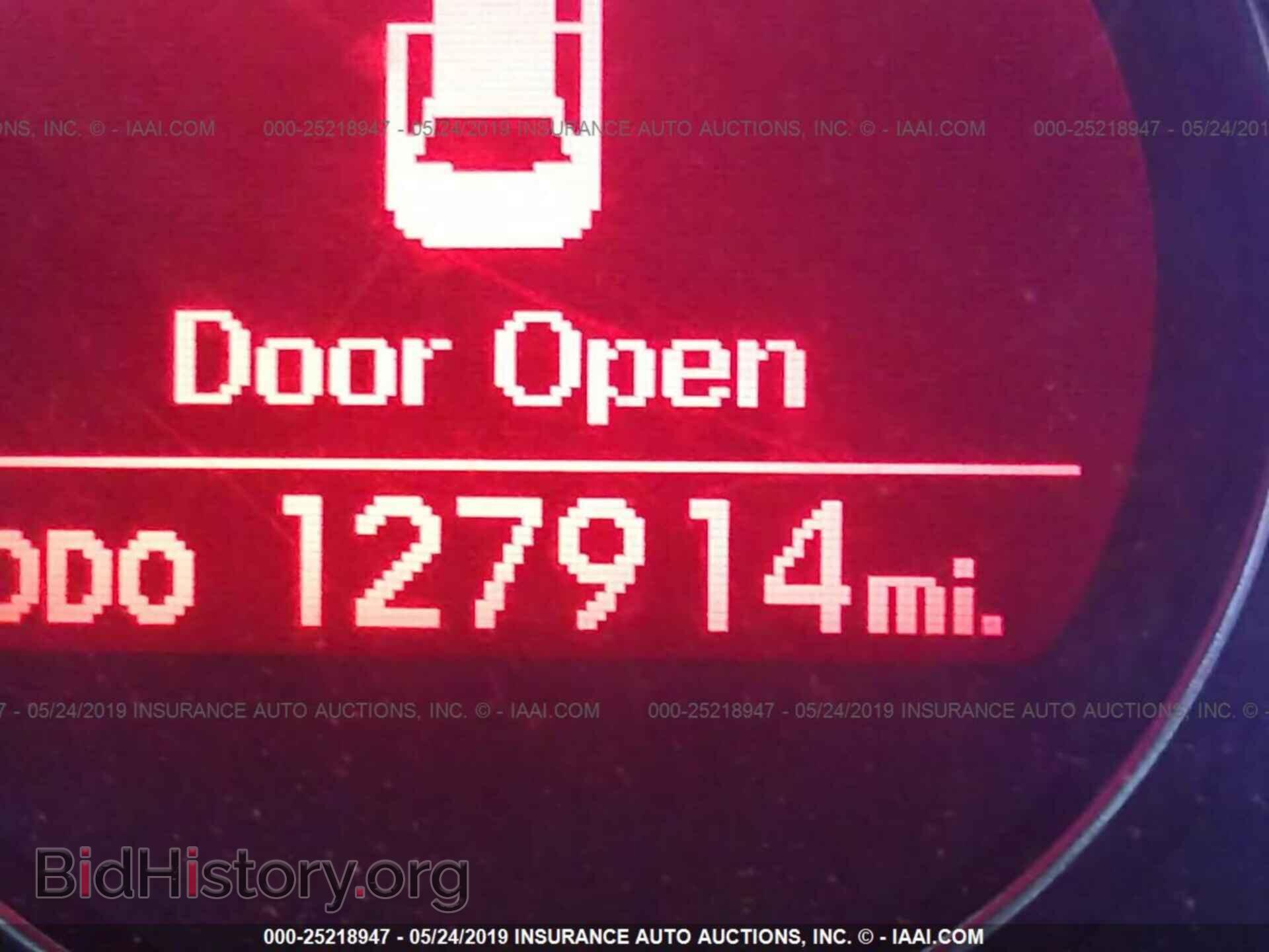 2011 KIA OPTIMA - VIN: KNAGM4A72B5152242 - Фото 7