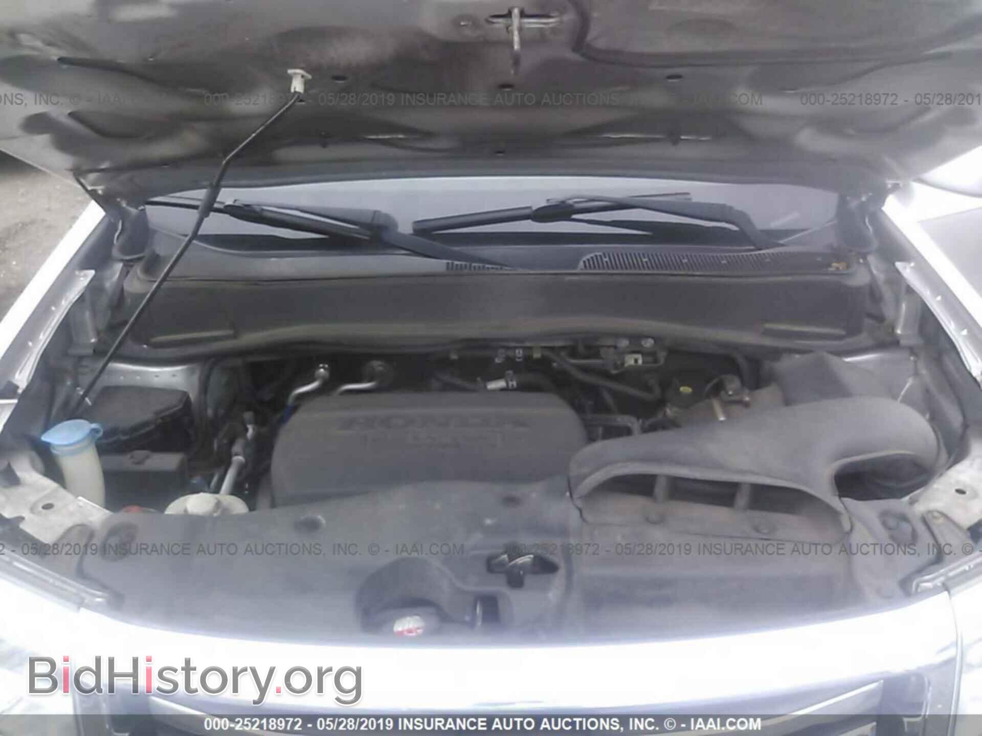 2012 HONDA PILOT - VIN: 5FNYF4H56CB009378 - Фото 10