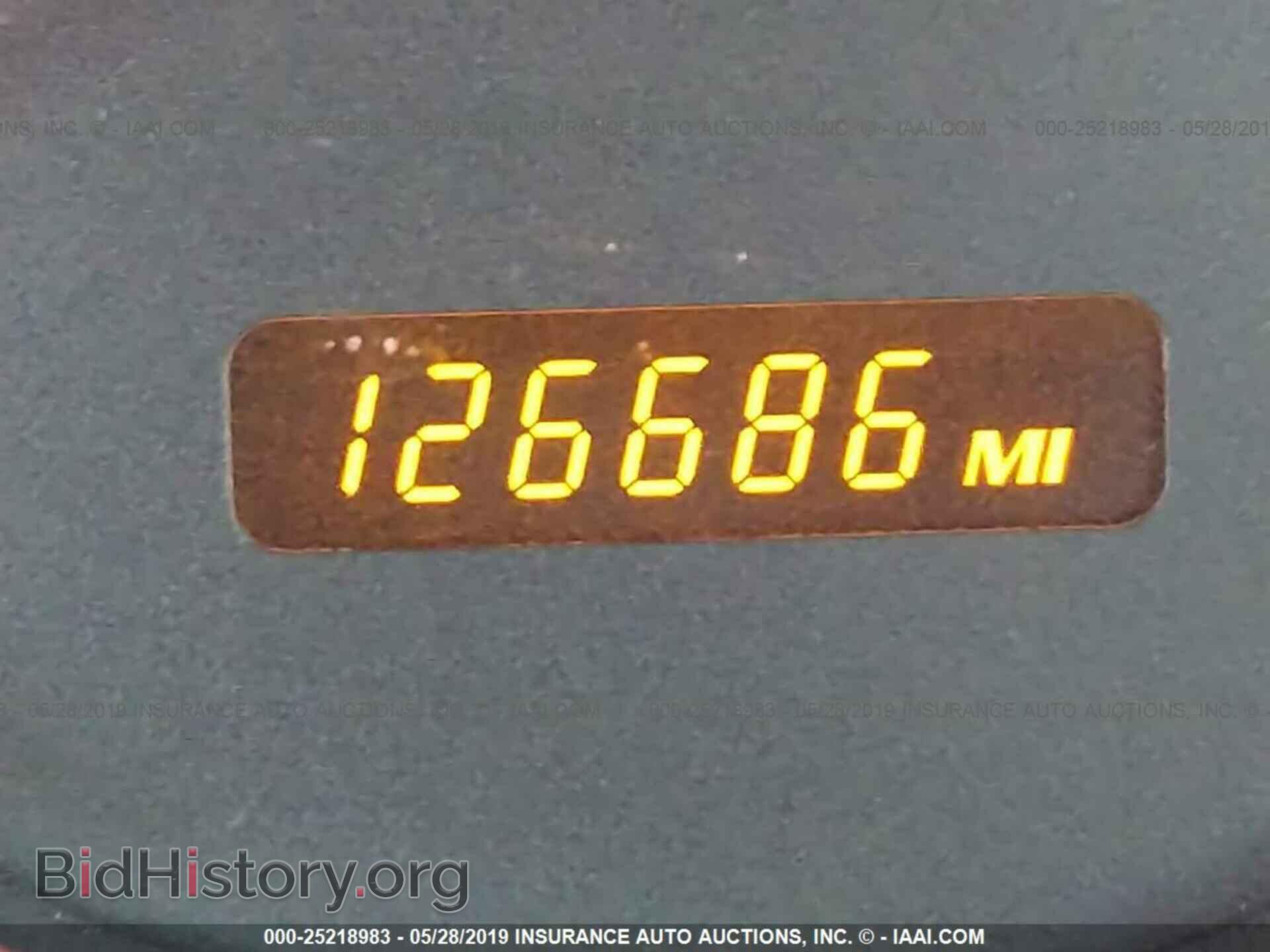 2006 CADILLAC CTS - VIN: 1G6DP577360132243 - Фото 7