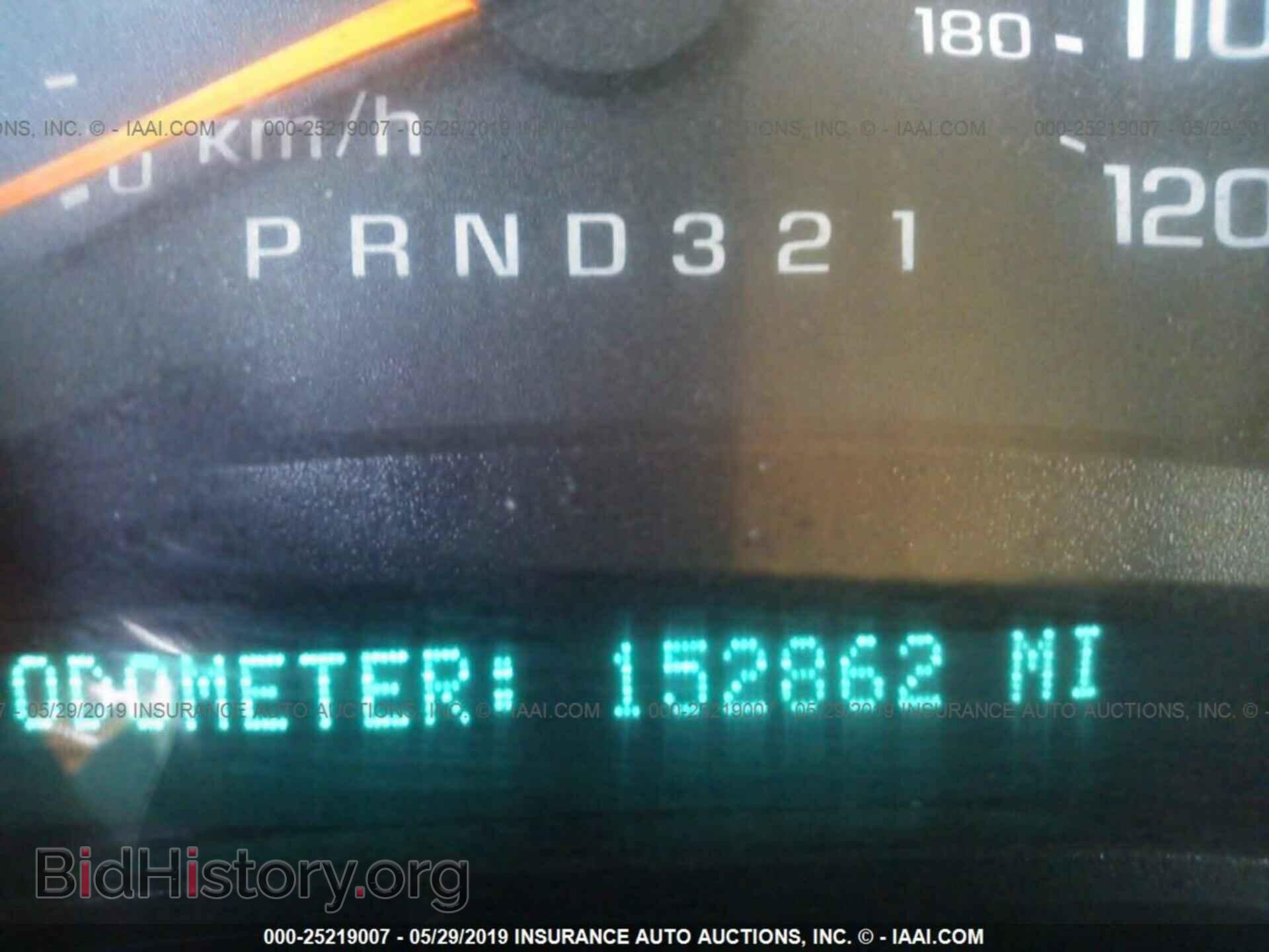 2007 CHEVROLET SILVERADO - VIN: 1GCEC19V97Z203329 - Фото 7
