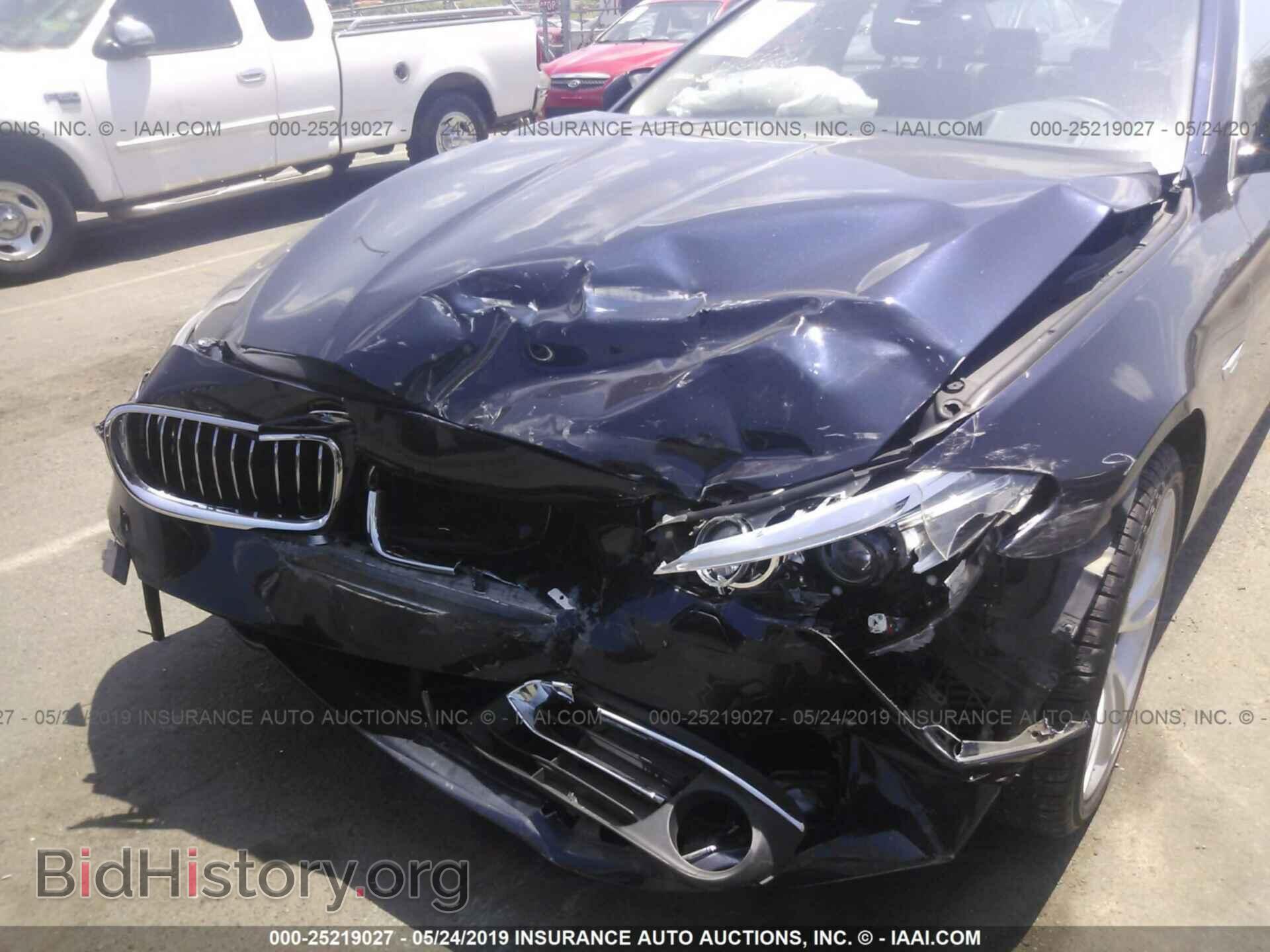 2015 BMW 535 - VIN: WBA5B3C54FD545397 - Photo 6