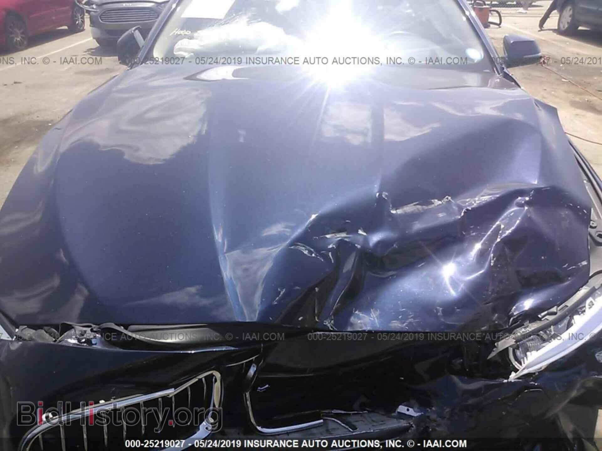 2015 BMW 535 - VIN: WBA5B3C54FD545397 - Photo 10