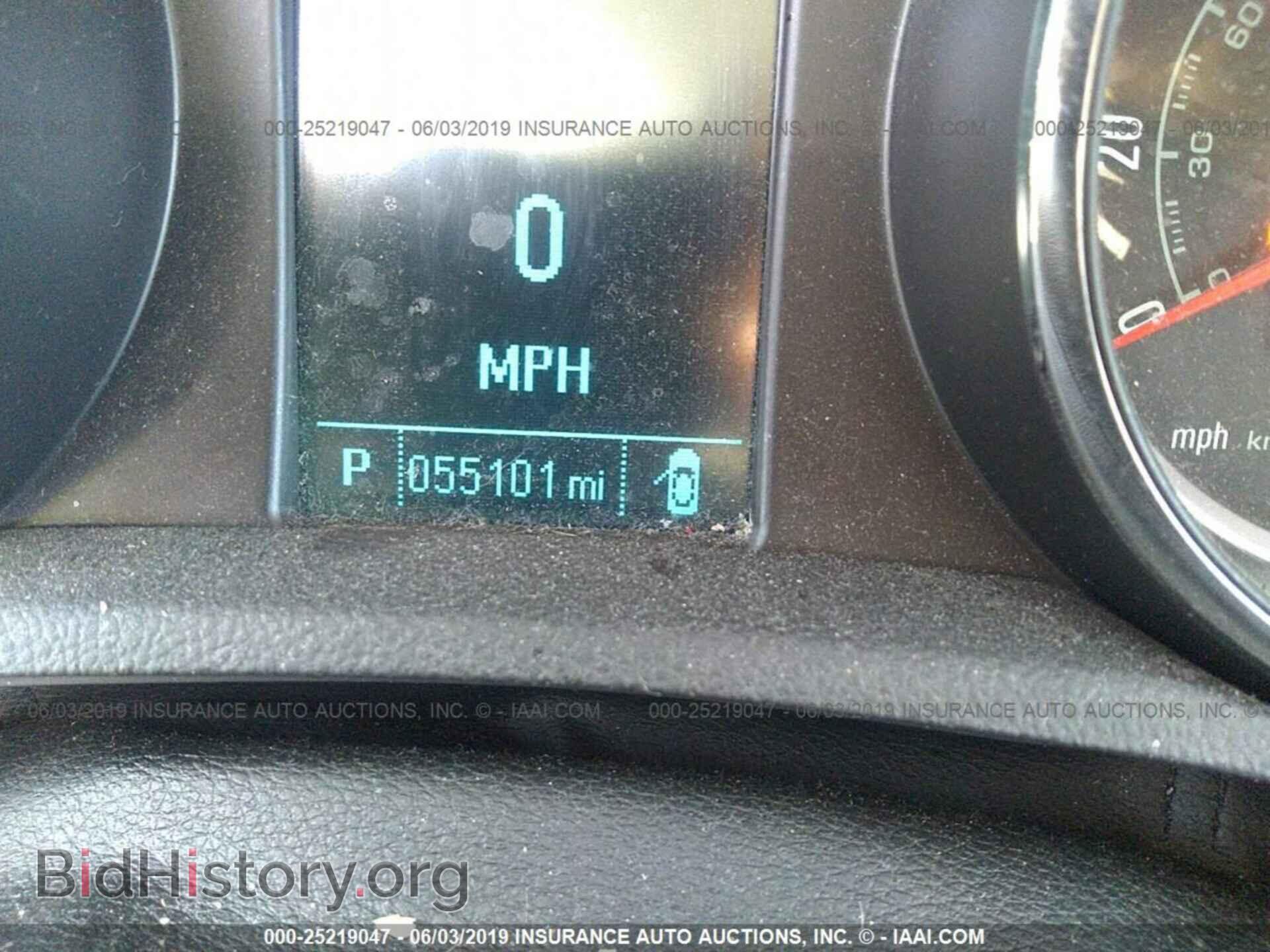 2015 BUICK ENCORE - VIN: KL4CJASB6FB262501 - Photo 7