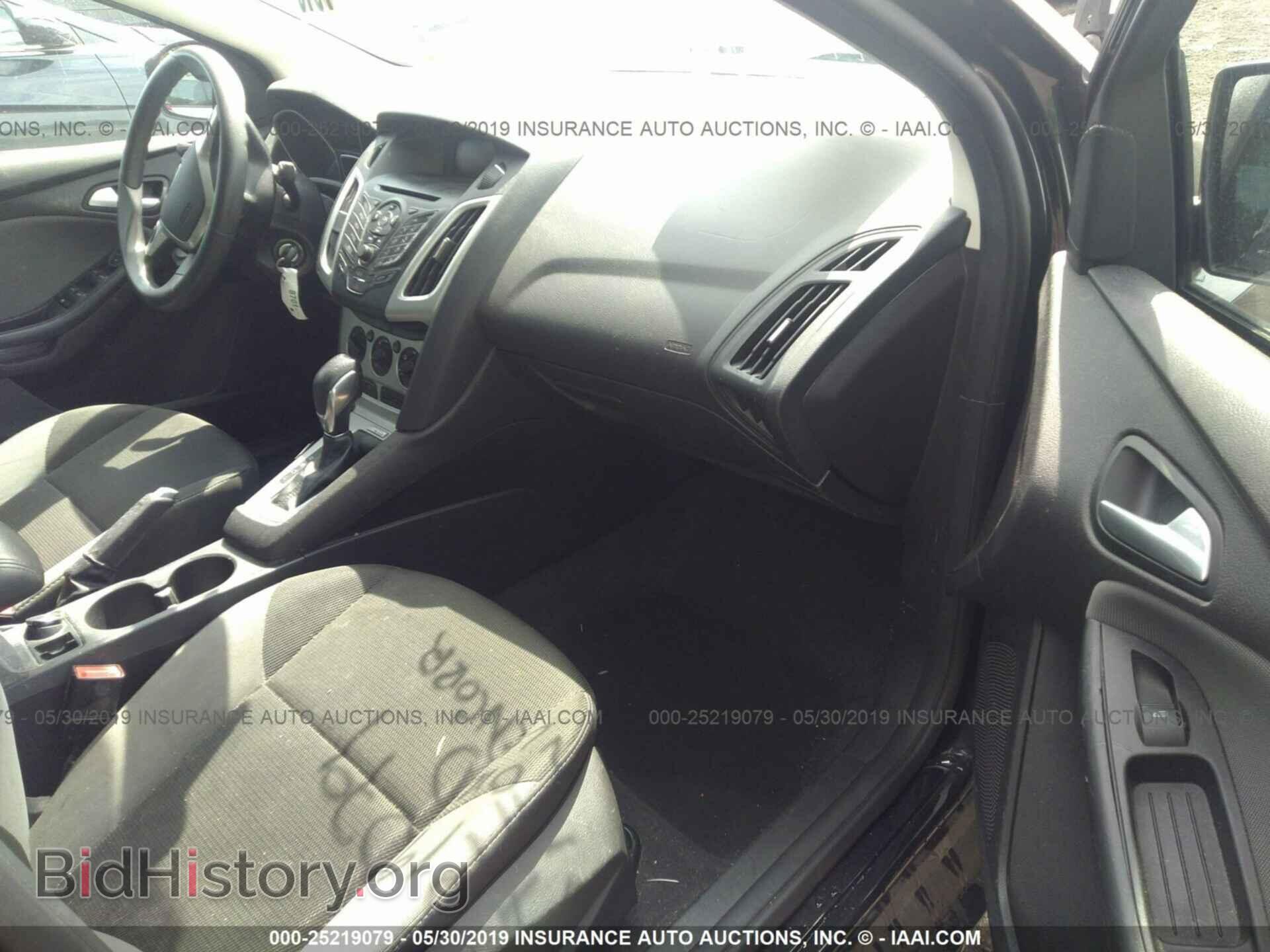 2014 FORD FOCUS - VIN: 1FADP3F28EL226774 - Photo 5