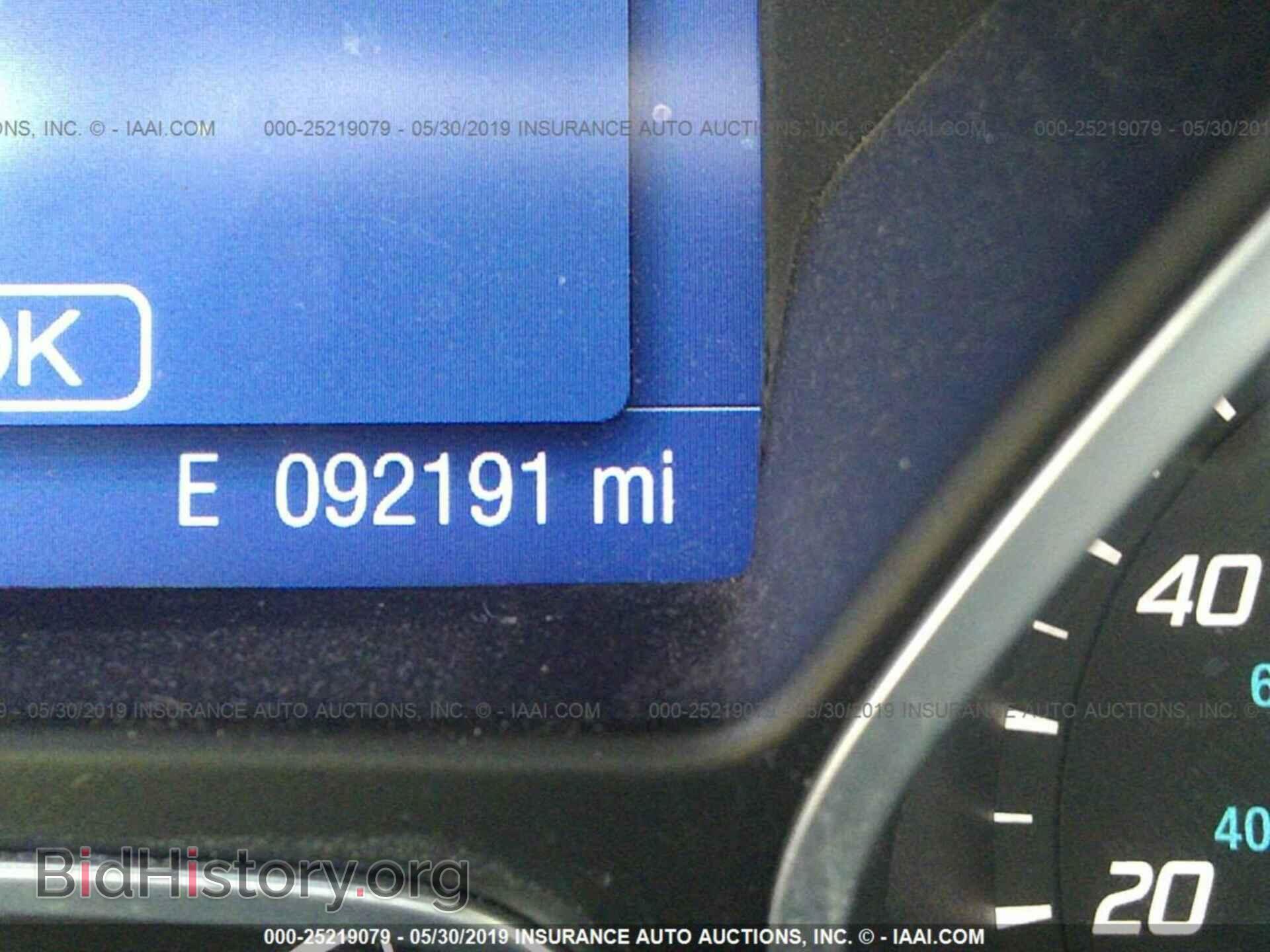 2014 FORD FOCUS - VIN: 1FADP3F28EL226774 - Photo 7
