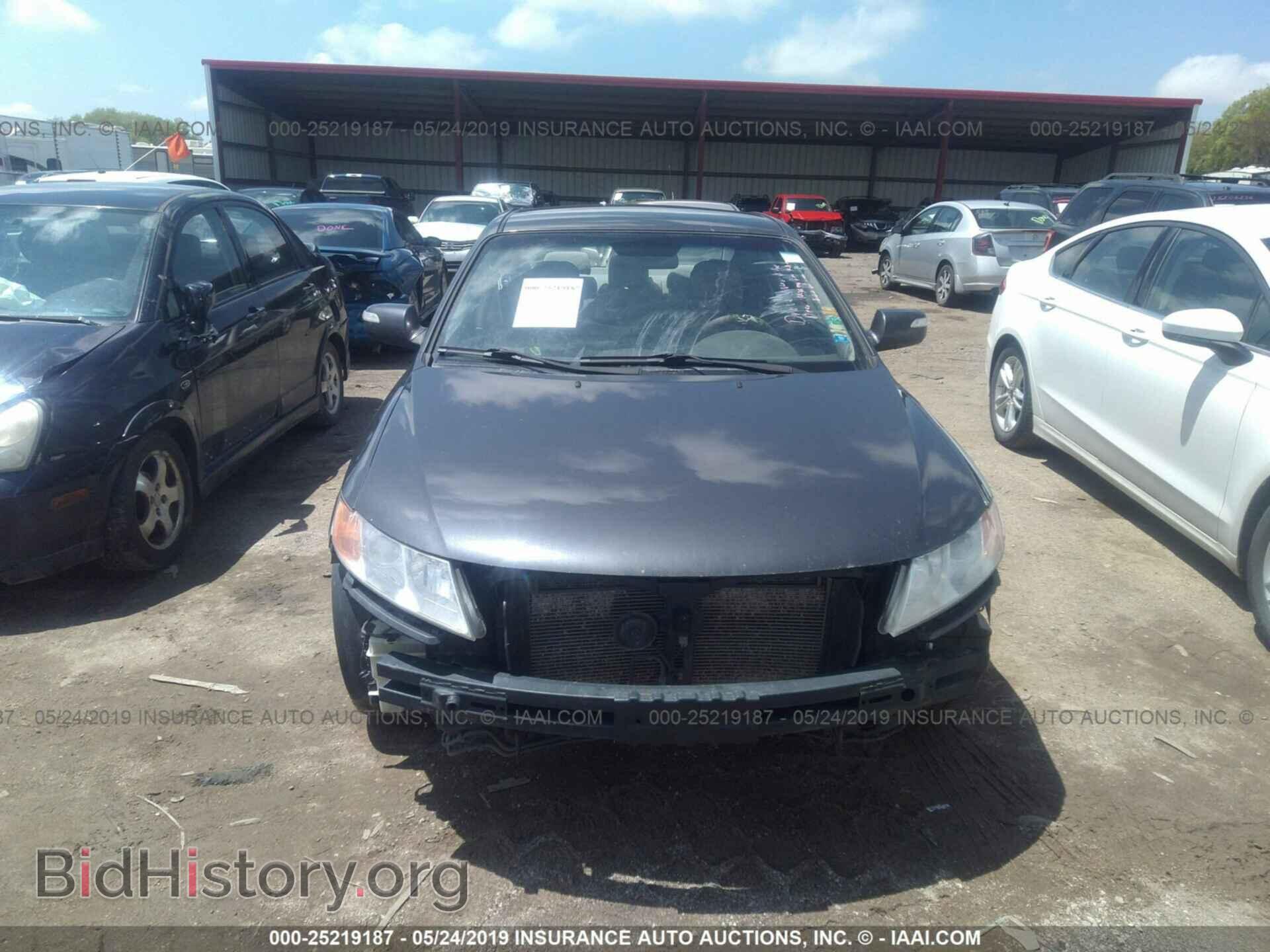 2010 KIA OPTIMA - VIN: KNAGG4A87A5428557 - Фото 6