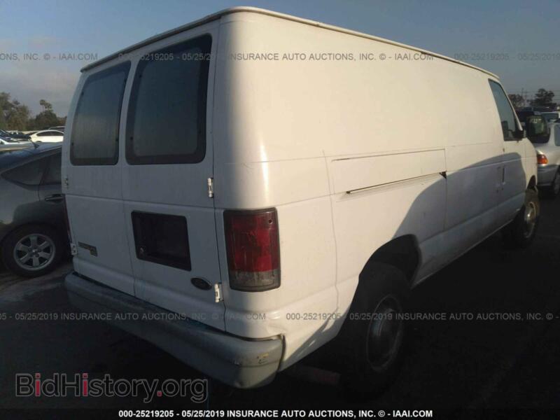 1998 Ford ECONOLINE (VIN 1FTPE24L4WHA80882) — photo 4 of 10