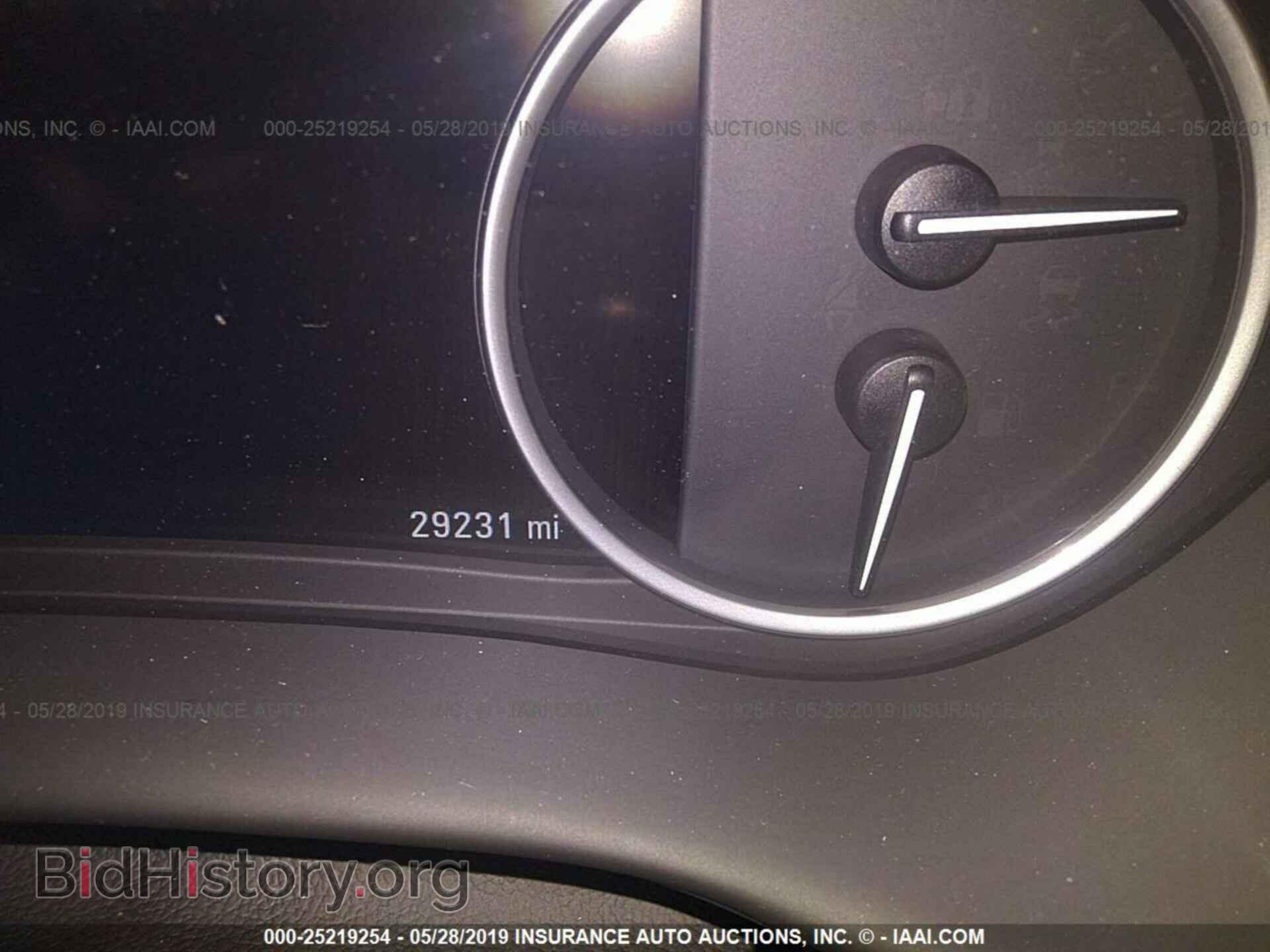 2017 BUICK ENVISION - VIN: LRBFXESX7HD119700 - Photo 7